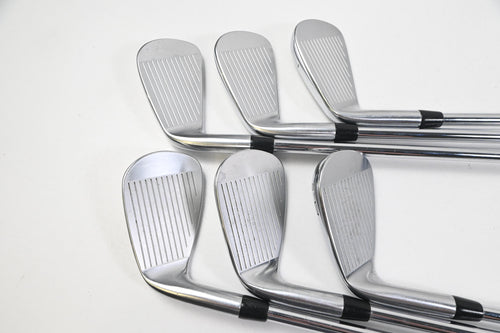 Titleist T200 2023 Irons / 5-PW / Regular Flex AMT Red R300 Shafts