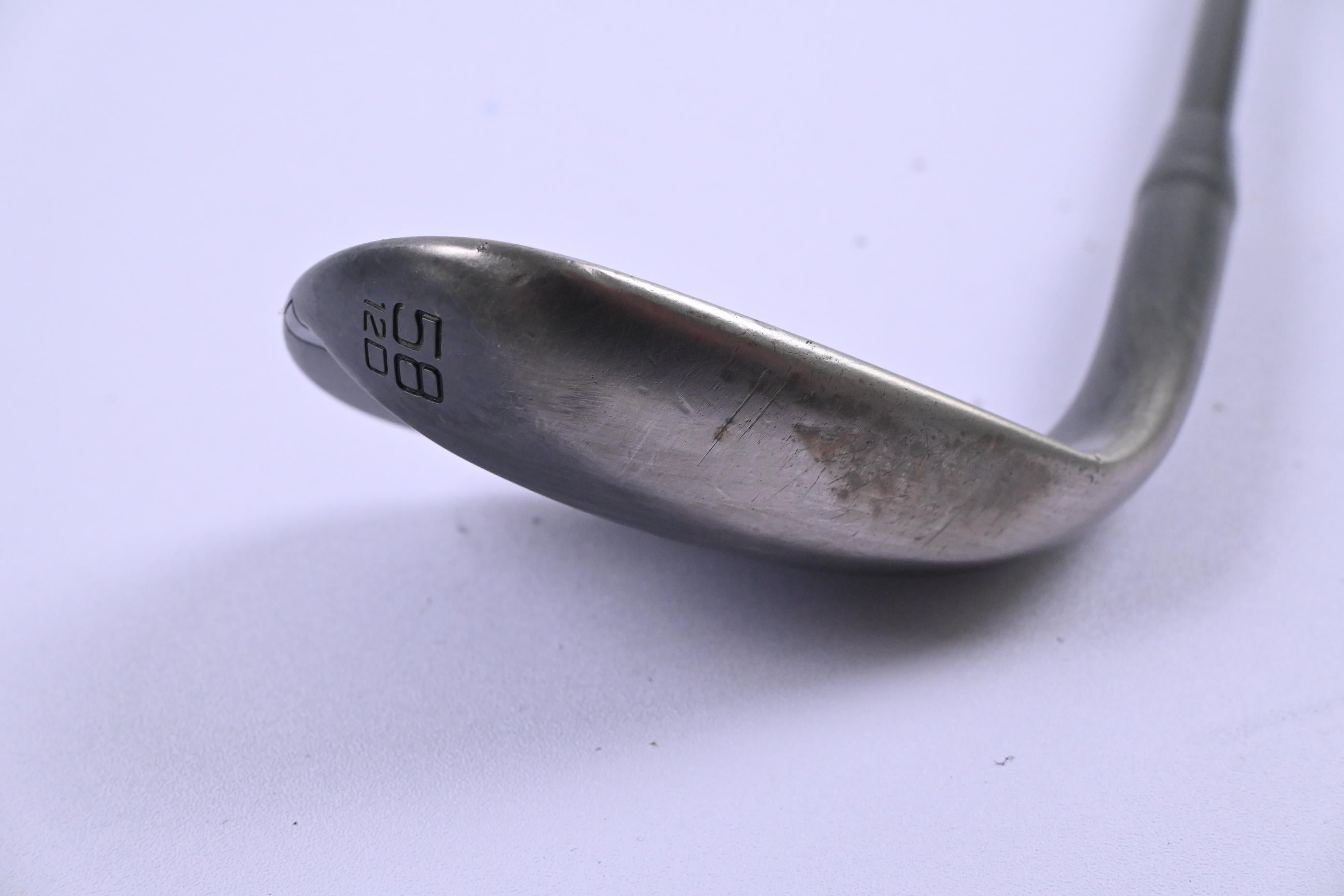 Titleist Vokey SM8 Lob Wedge / 58 Degree / Wedge Flex Vokey Design SM8 Shaft
