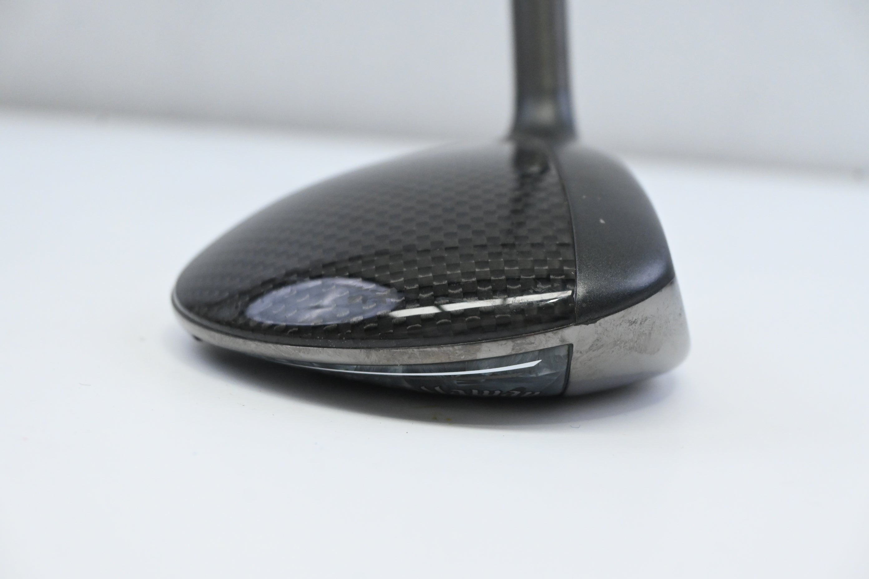 Callaway Paradym Ai Smoke Max #5 Wood / 18 Degree / Regular Flex Tensei AV Blue