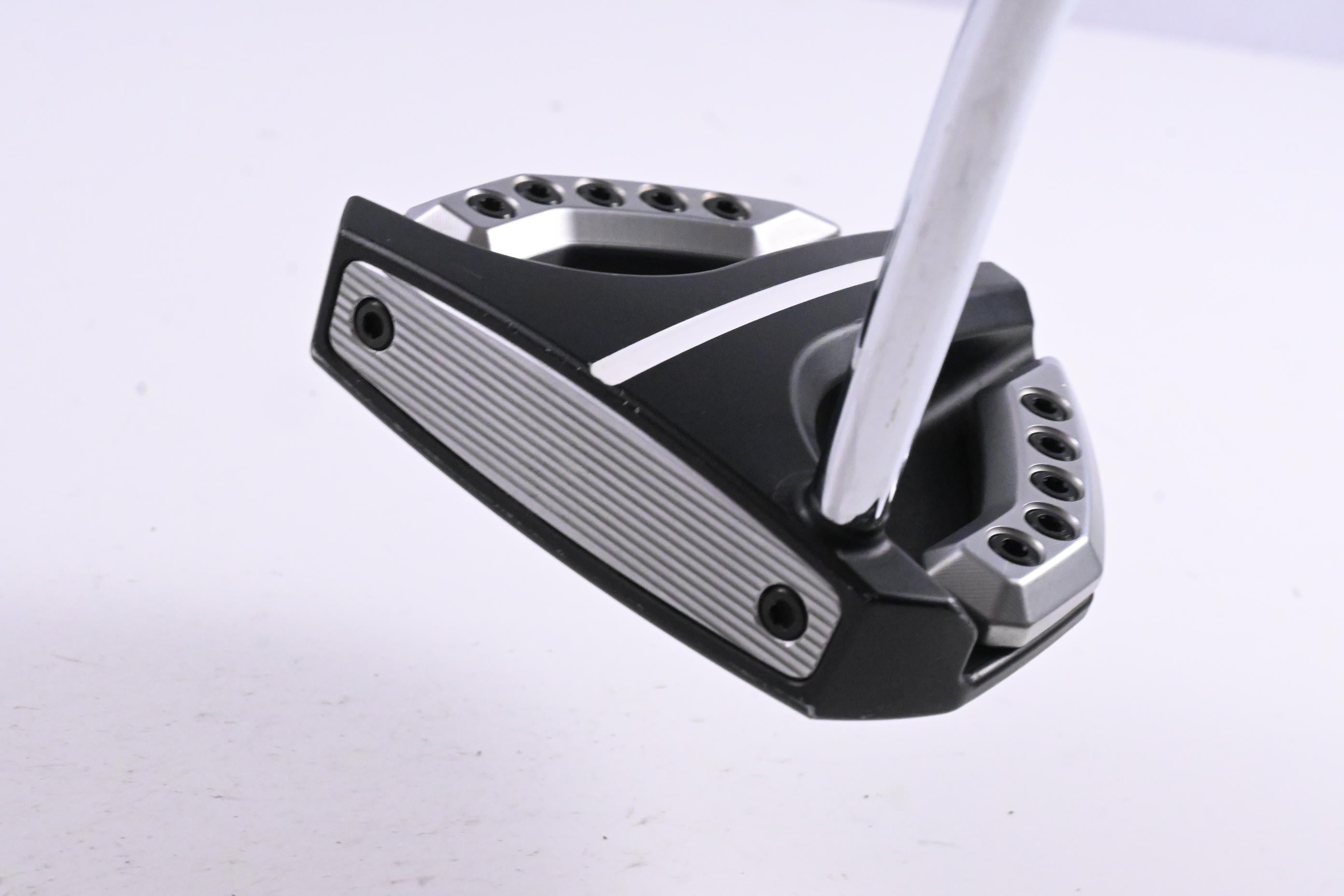 PXG Milled Gen1 Gunboat Putter / 34 Inch