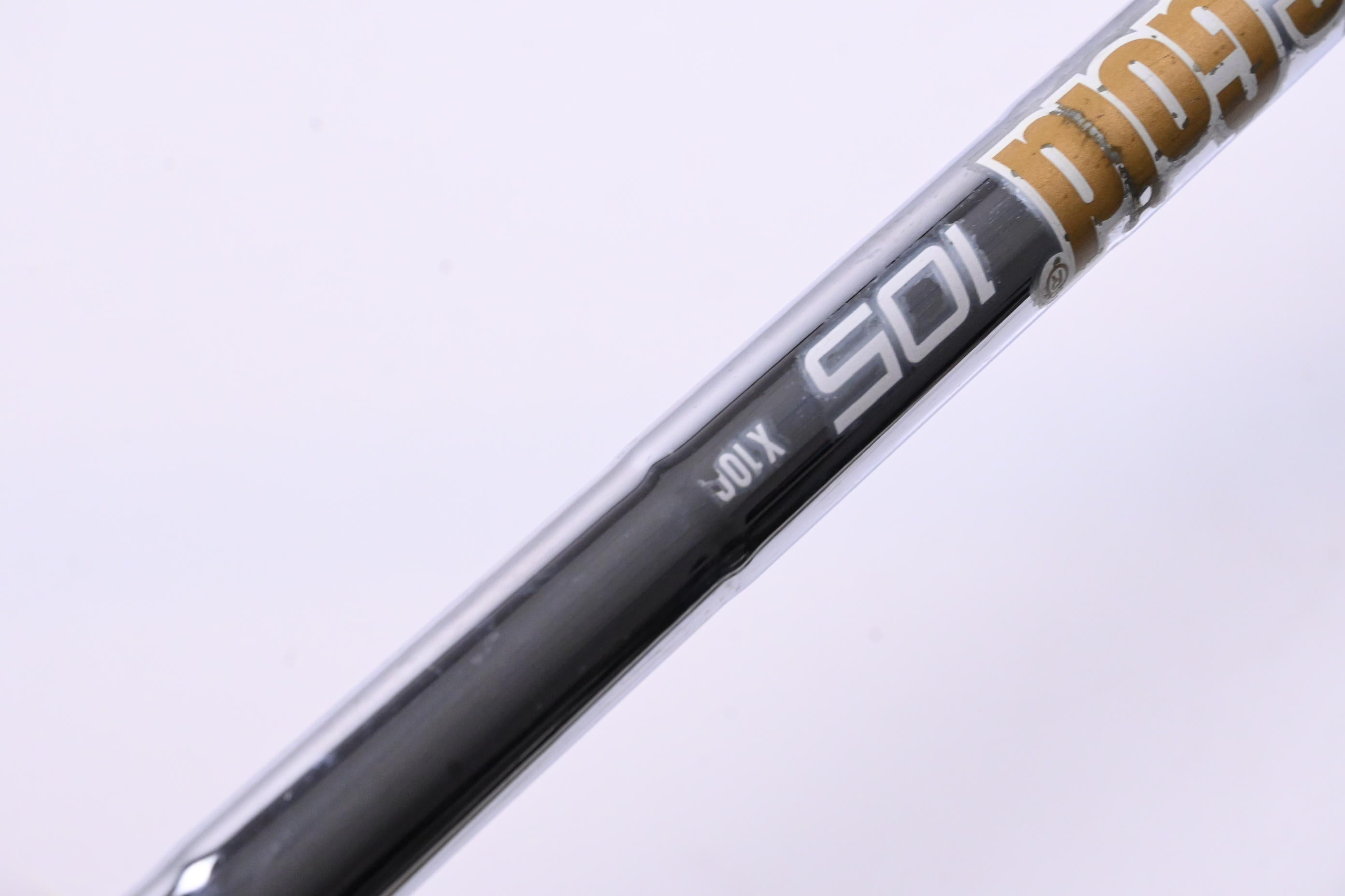 Taylormade Milled Grind 4 Sand Wedge / 54 Degree / X-Flex Dynamic Gold 105 Shaft
