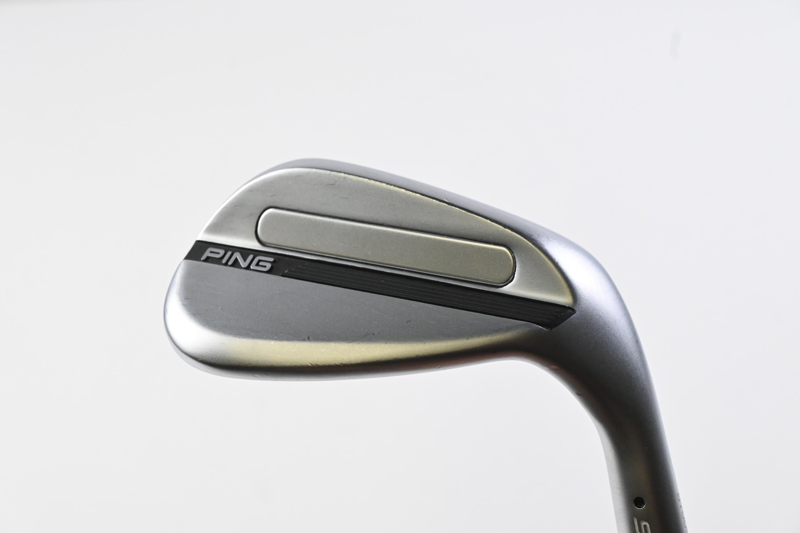 Ping S259 Sand Wedge / 54 Degree / Black Dot / Wedge Flex Ping Z-Z115 Shaft
