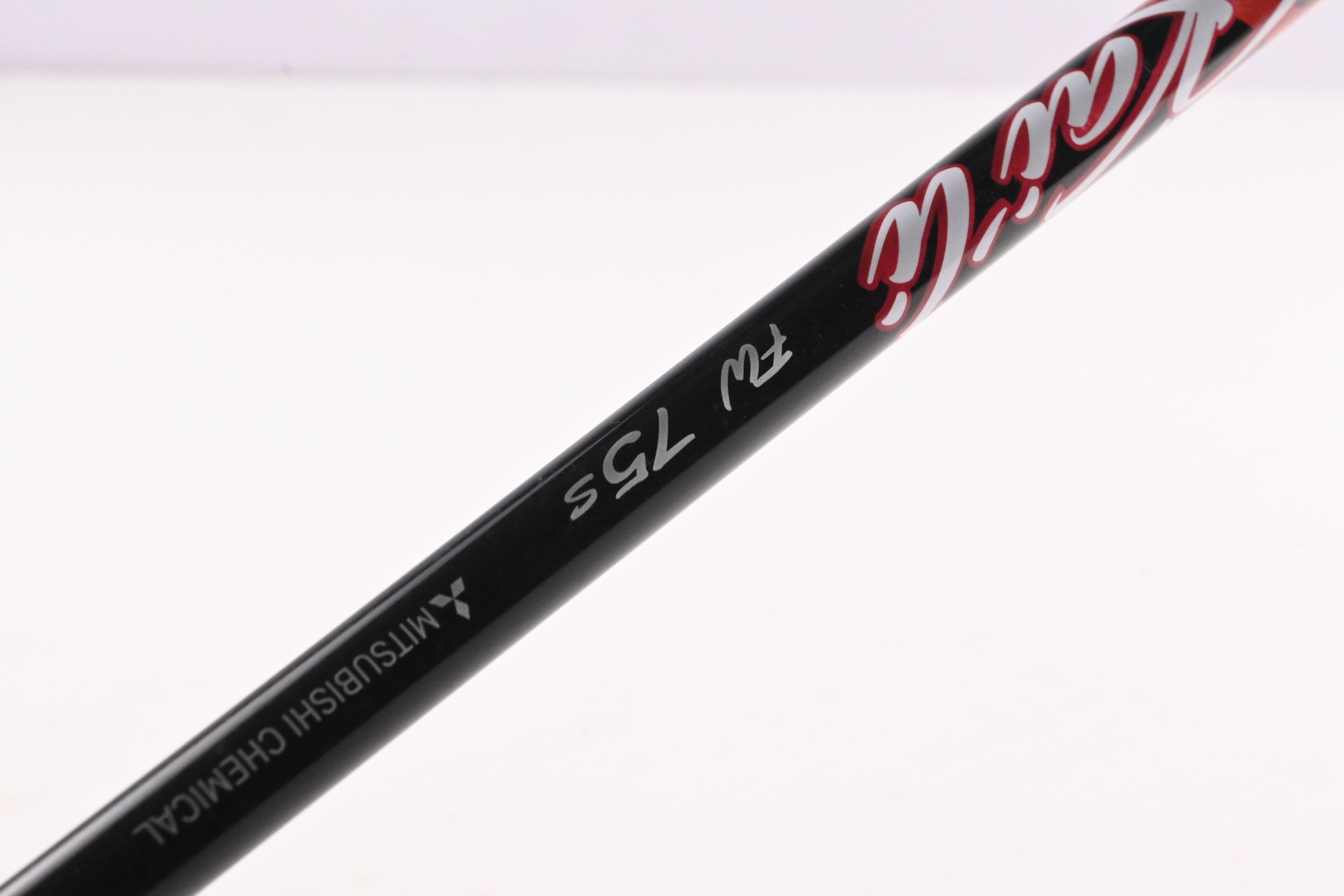 Taylormade Stealth 2 Plus #3 Wood / 15 Degree / Stiff Flex Kai'li Red 75 Shaft