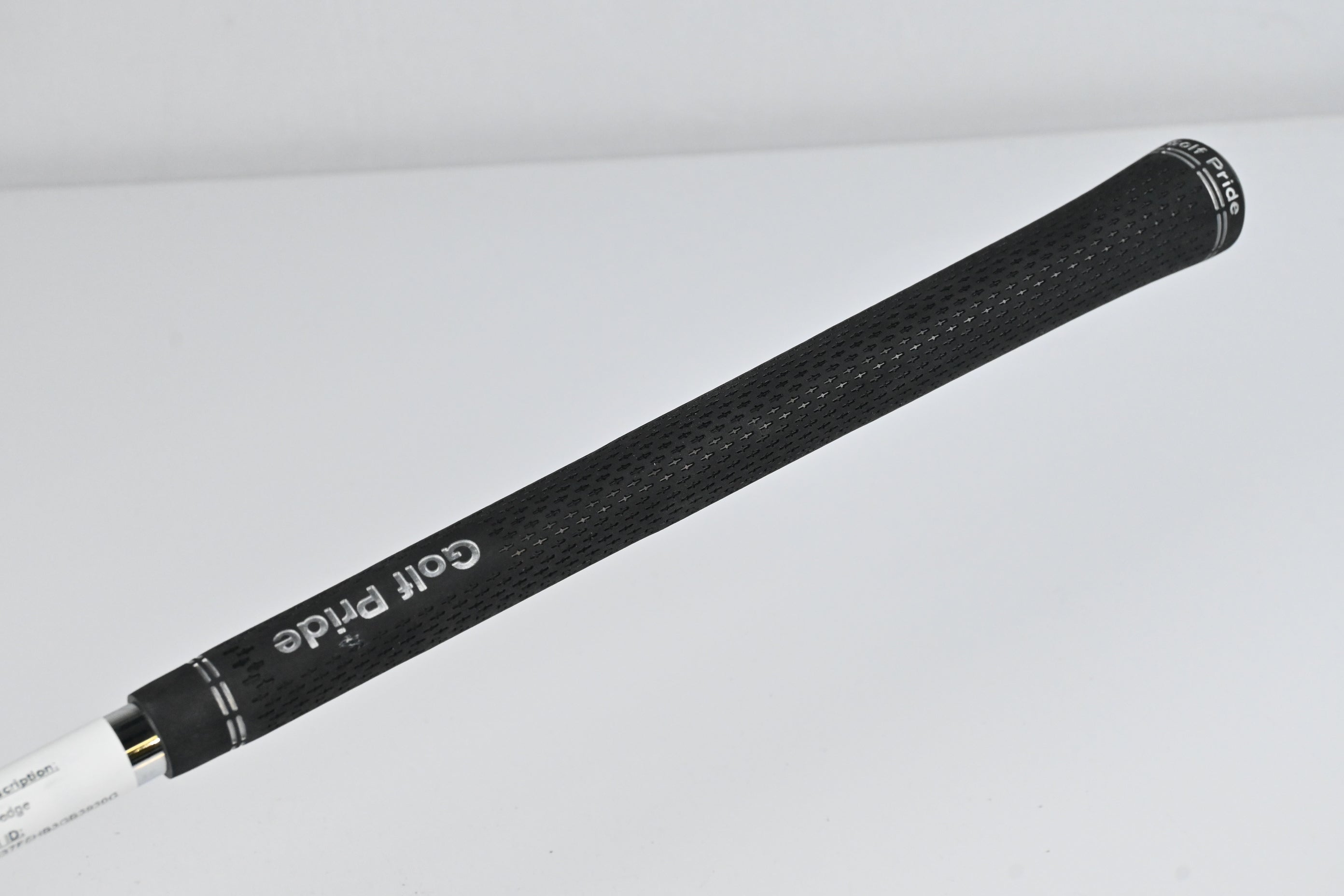 Left Hand Cleveland RTZ Sand Wedge / 54 Degree / Wedge Flex N.S.Pro Modus 3 105