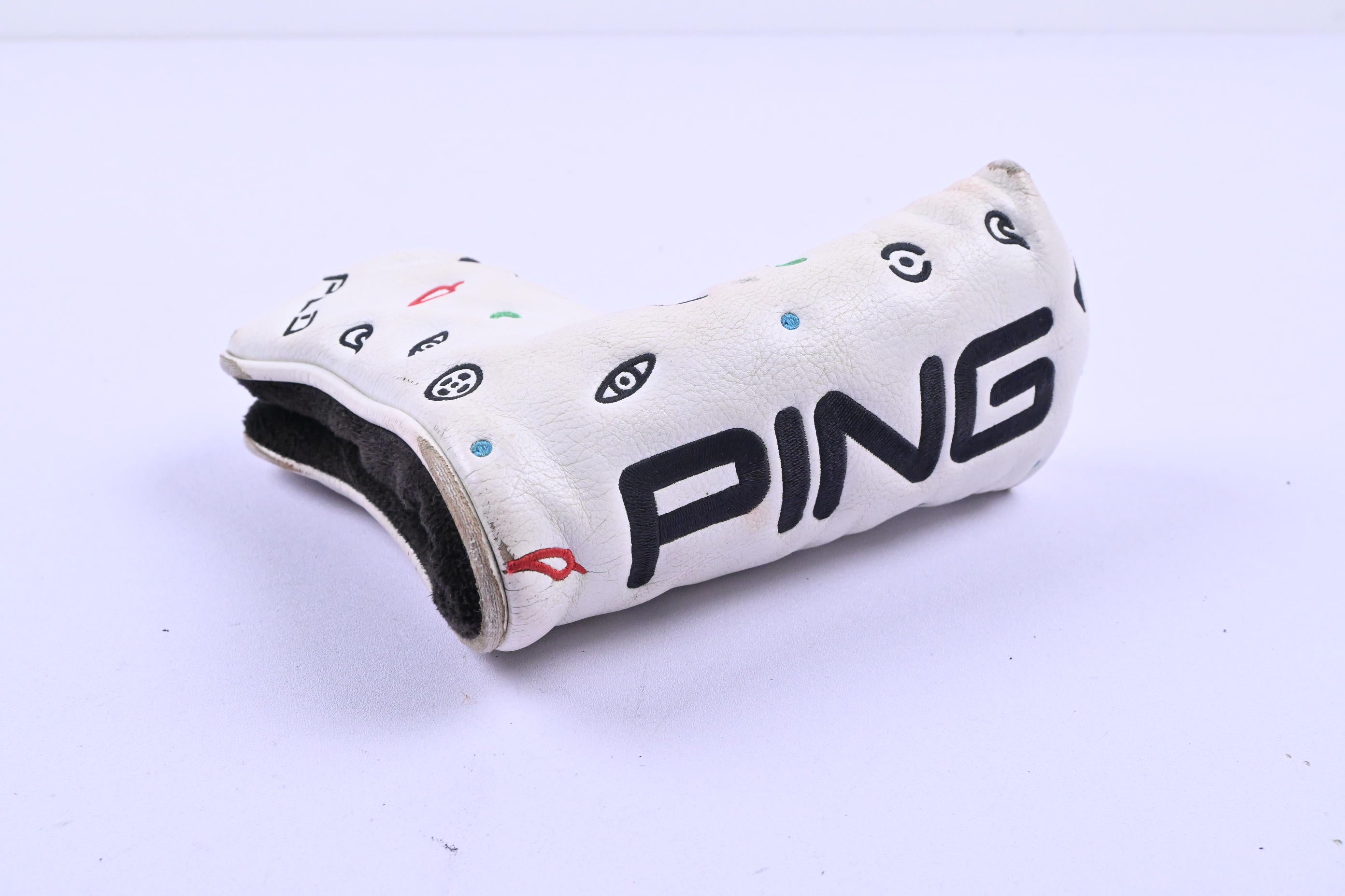 Ping PLD Milled 2022 Anser Putter / 32 inch