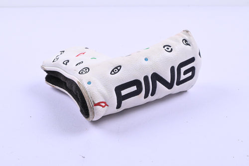 Ping PLD Milled 2022 Anser Putter / 32 inch