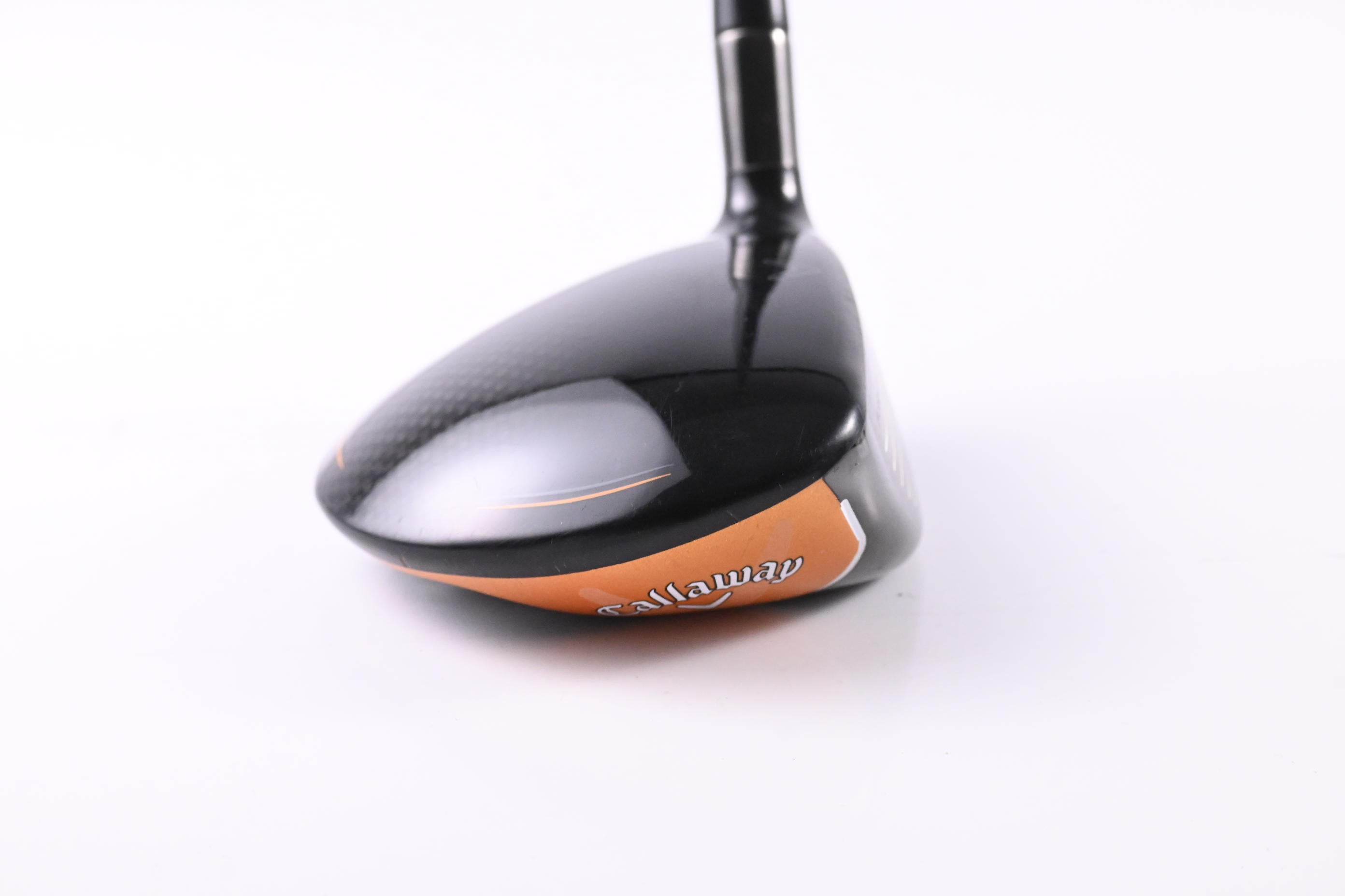 Callaway Mavrik Sub Zero #3 Wood / 15 Degree / Stiff Flex Aldila Rogue 70 Shaft