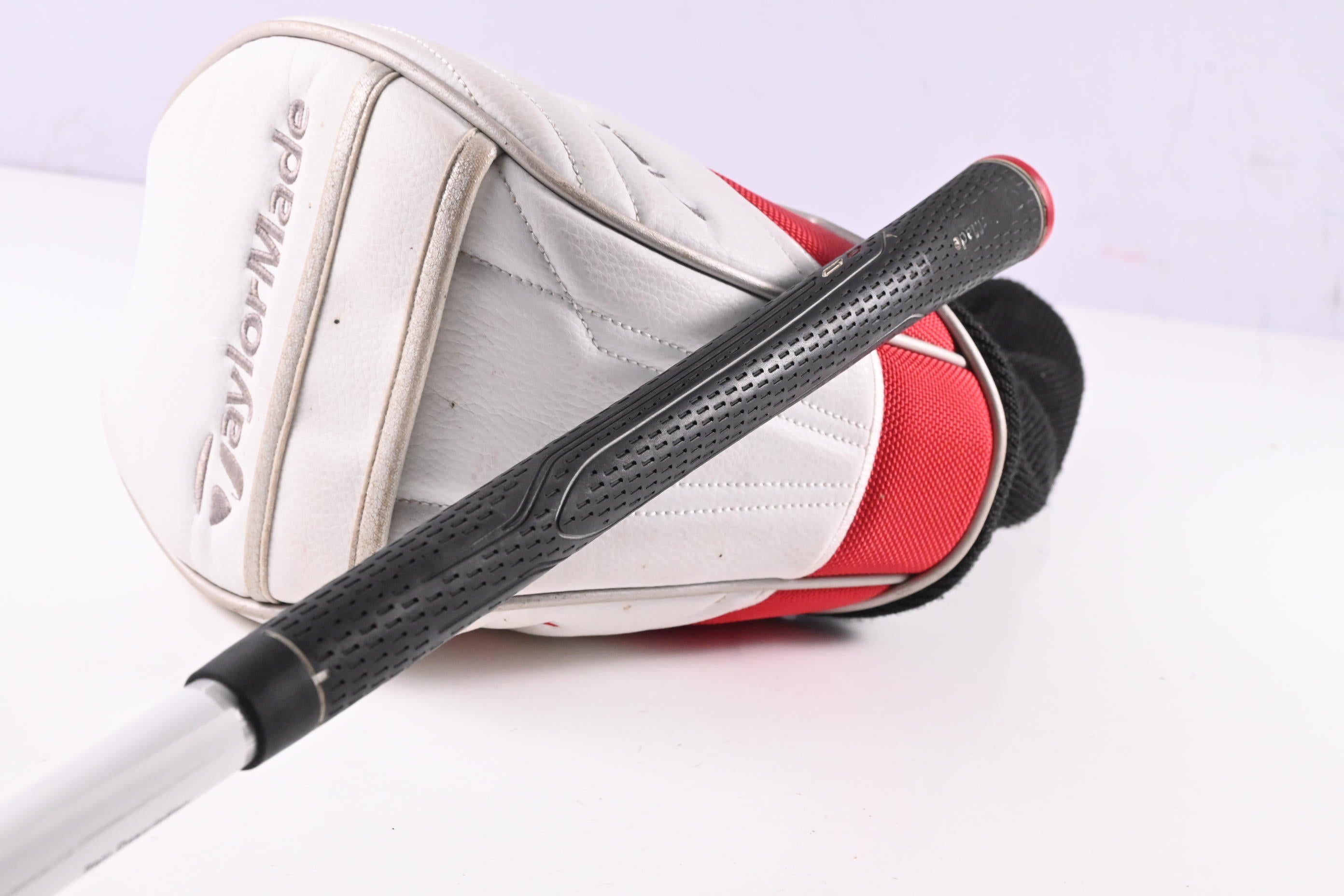 Taylormade Aeroburner Driver / 10.5 Degree / Regular Flex Matrix Speed Rul-Z 50