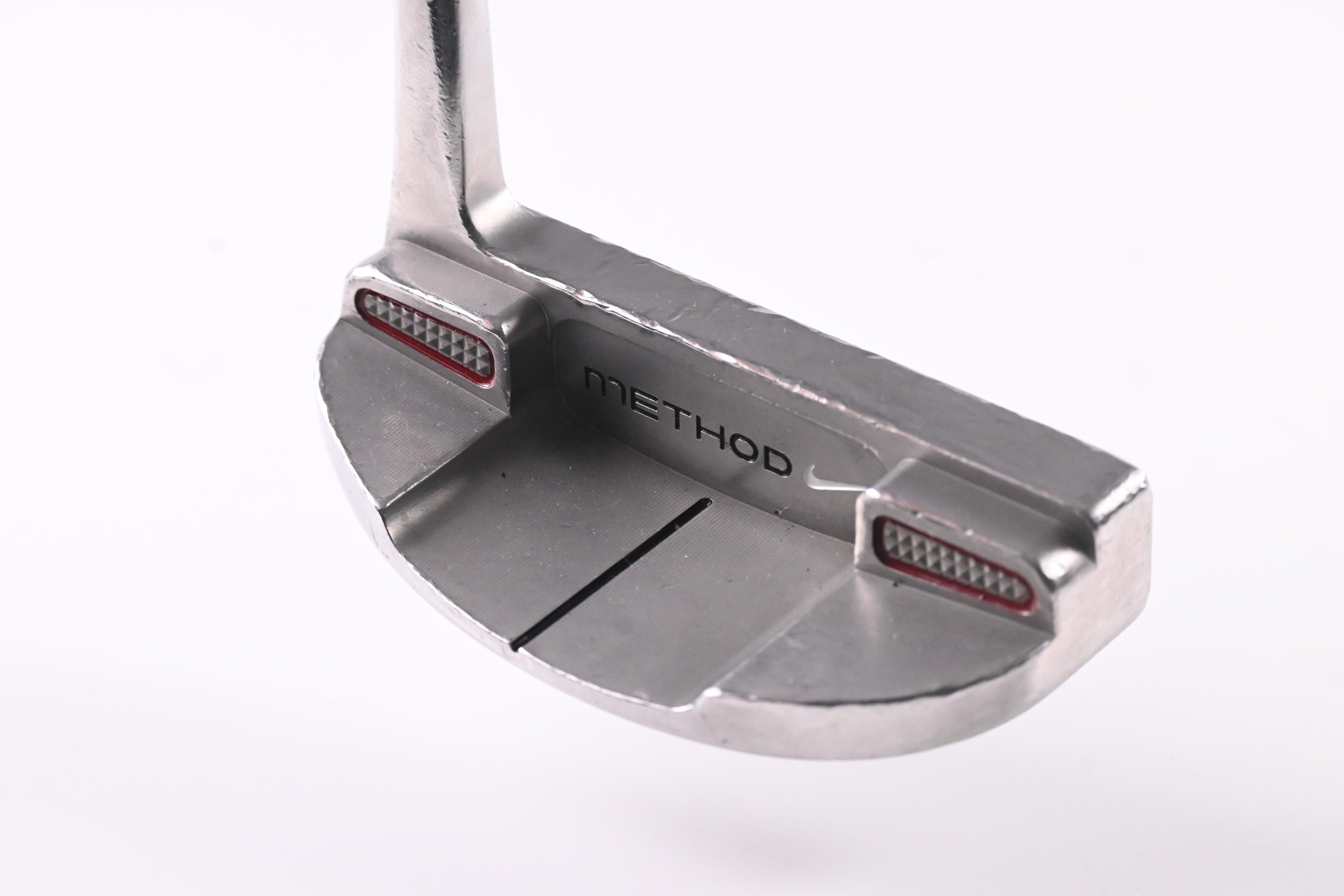 Nike Method Milled 003 Putter / 35 Inch
