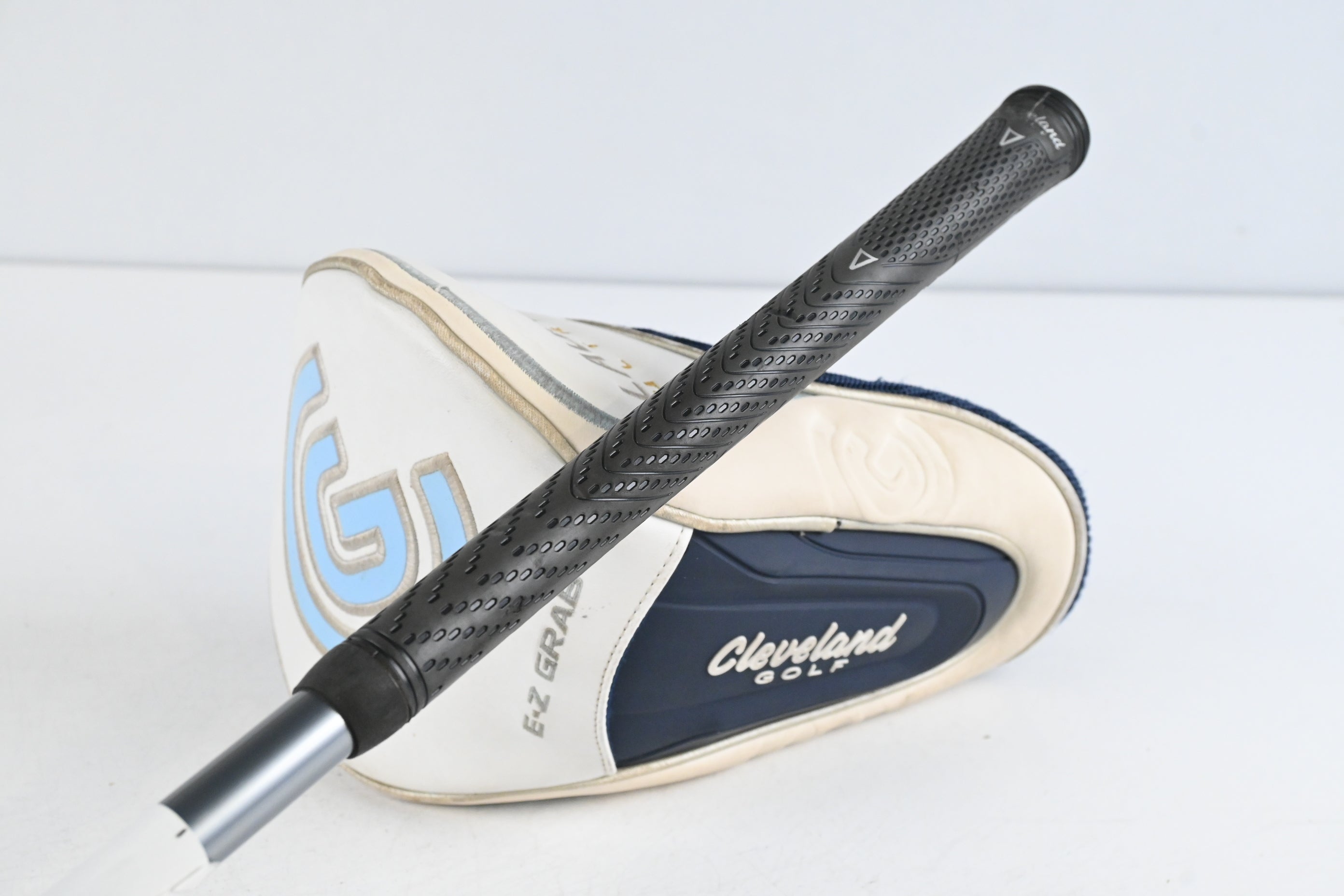 Ladies Cleveland XL270 Driver / 10.5 Degree / Ladies Flex Cleveland 45 Shaft