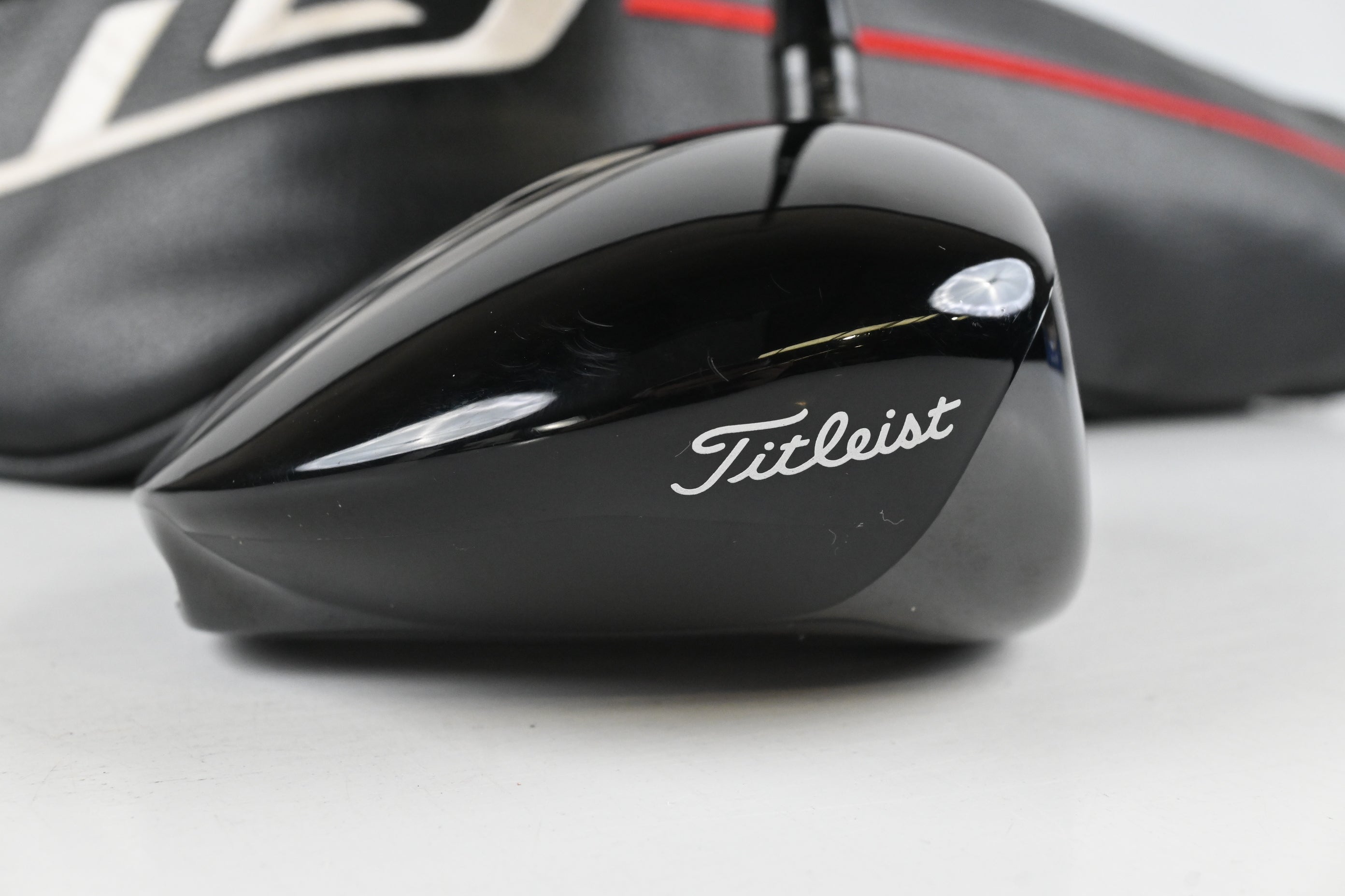 Titleist GT4 Driver / 9 Degree / X-Flex Fujikura Ventus TR Black 7 Velocore Shaft