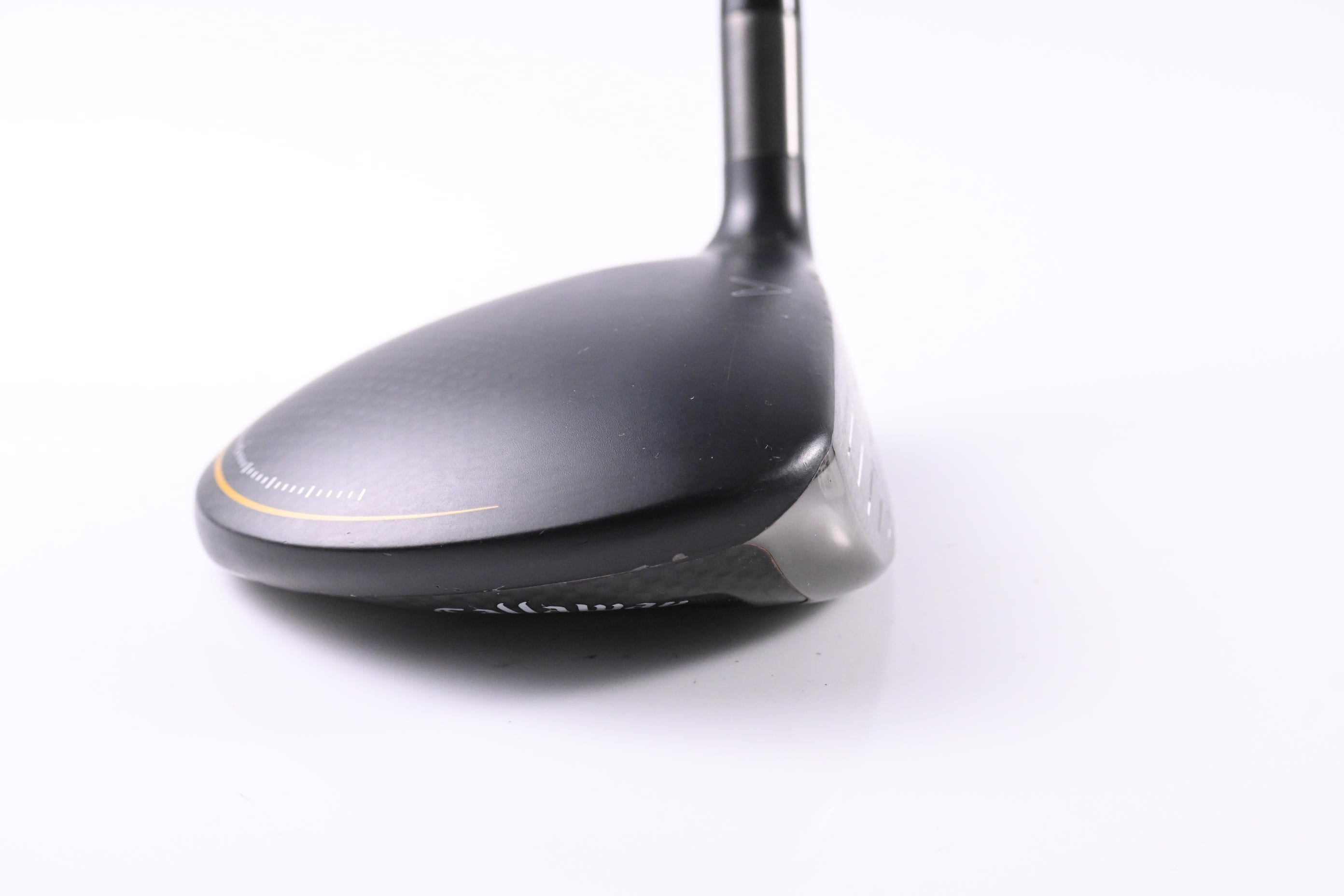 Callaway Rogue ST Max D #3 Wood / 16 Degree / Regular Flex Tensei AV Blue 65