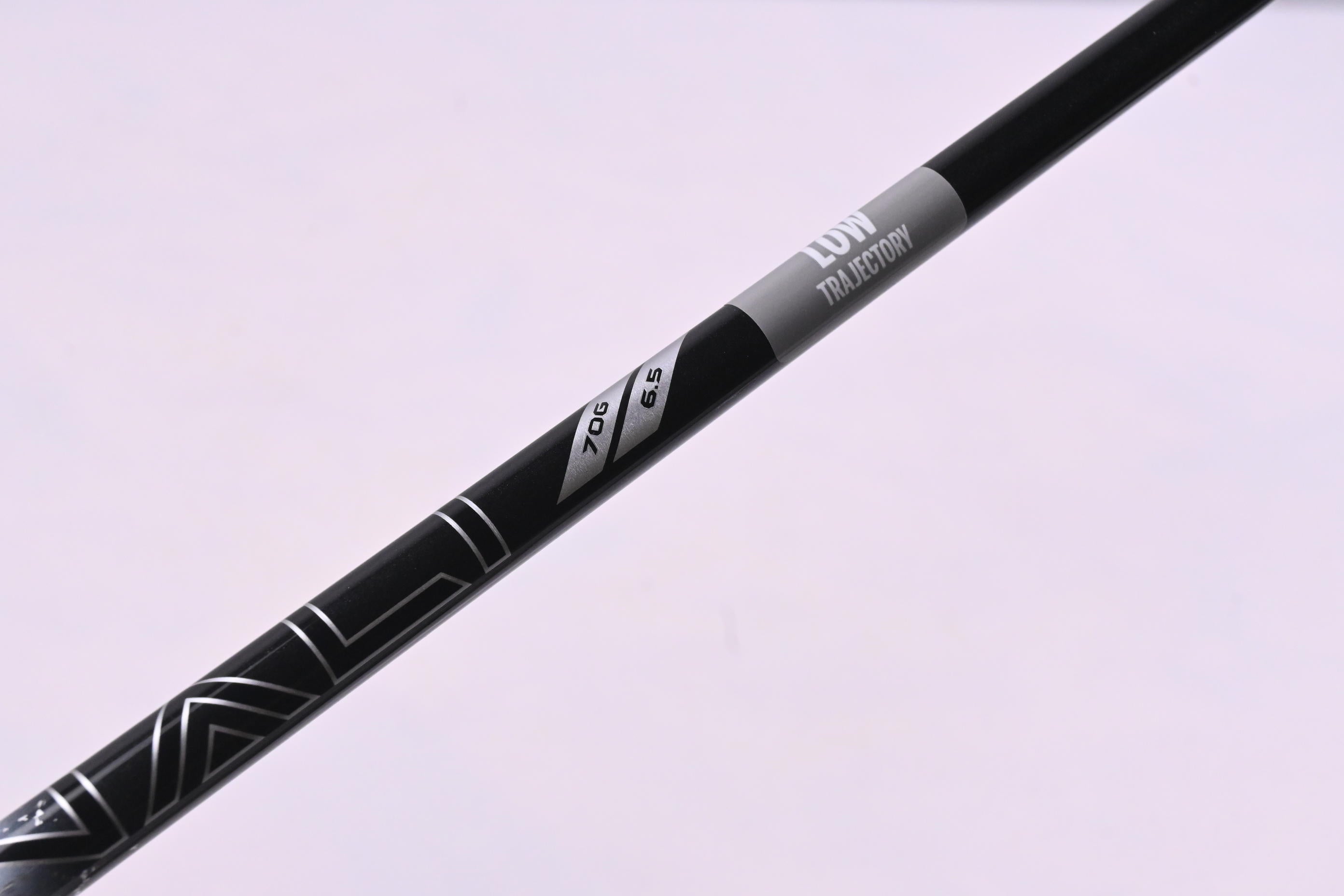 Project X Denali Black 70 #3 Wood Shaft / X-Flex / Wilson
