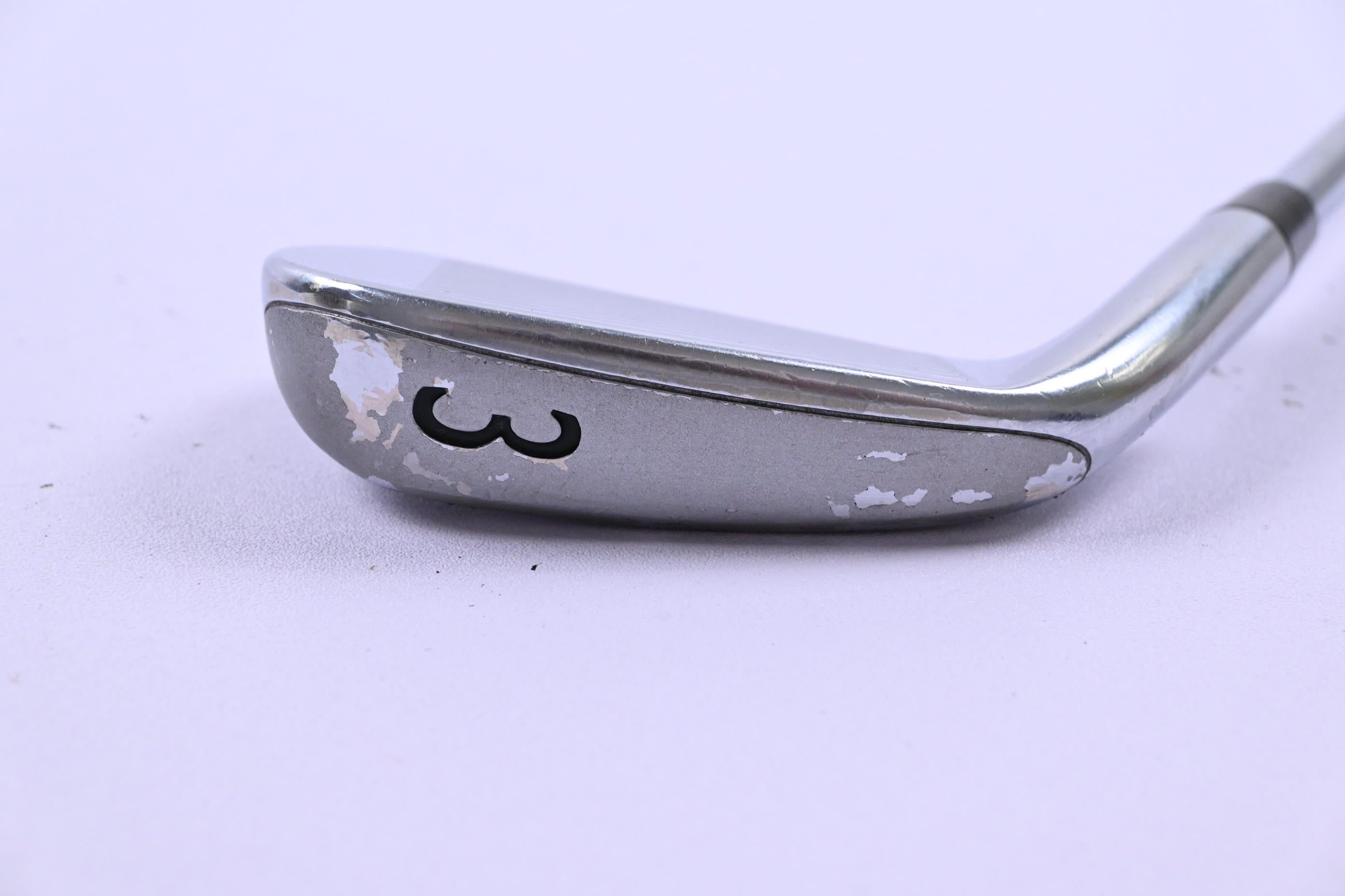 Titleist 716 T-MB Utility #3 Iron / 20 Degree / Stiff Flex Dynamic Gold AMT S300