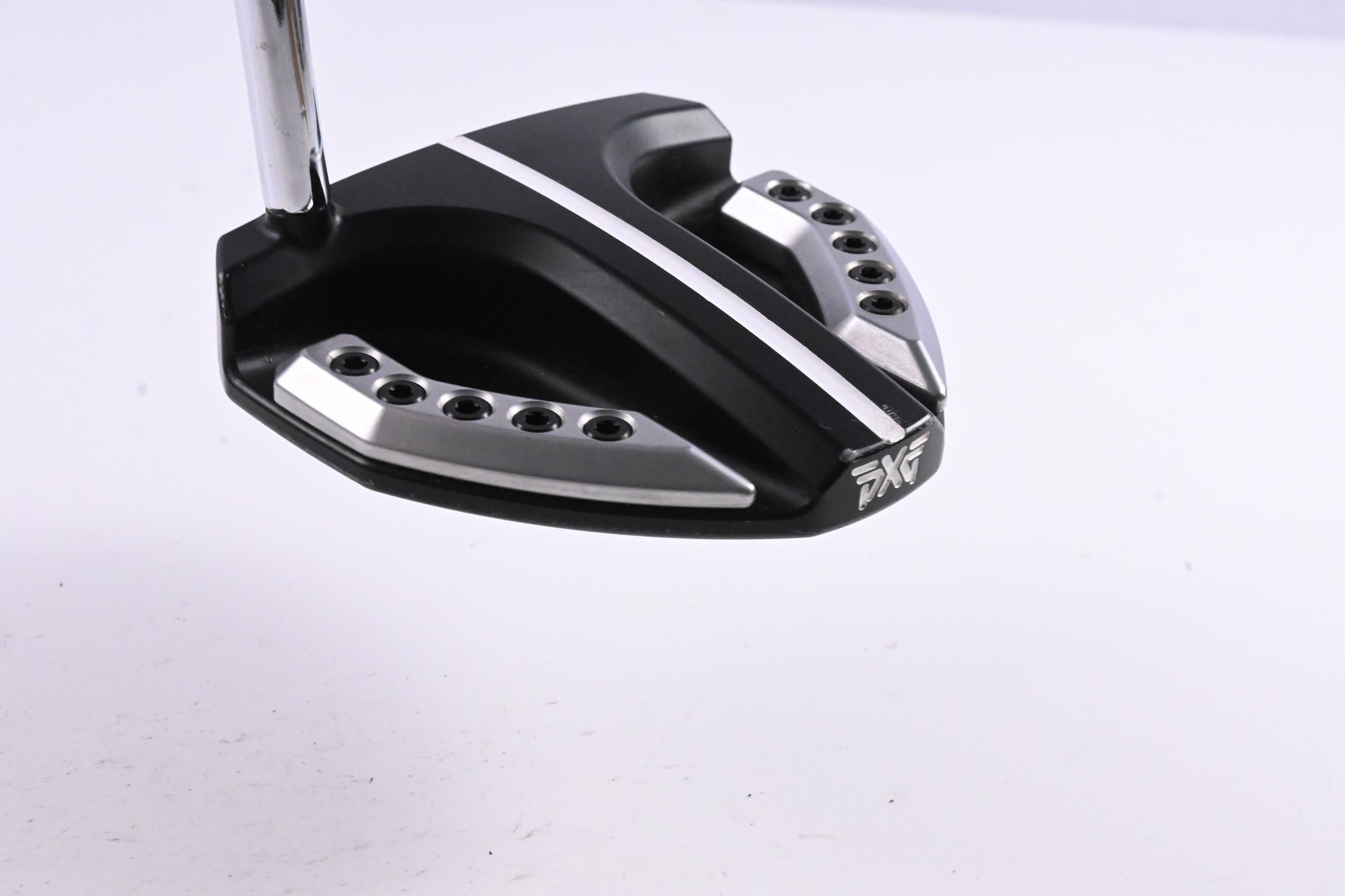 PXG Milled Gen1 Gunboat Putter / 34 Inch