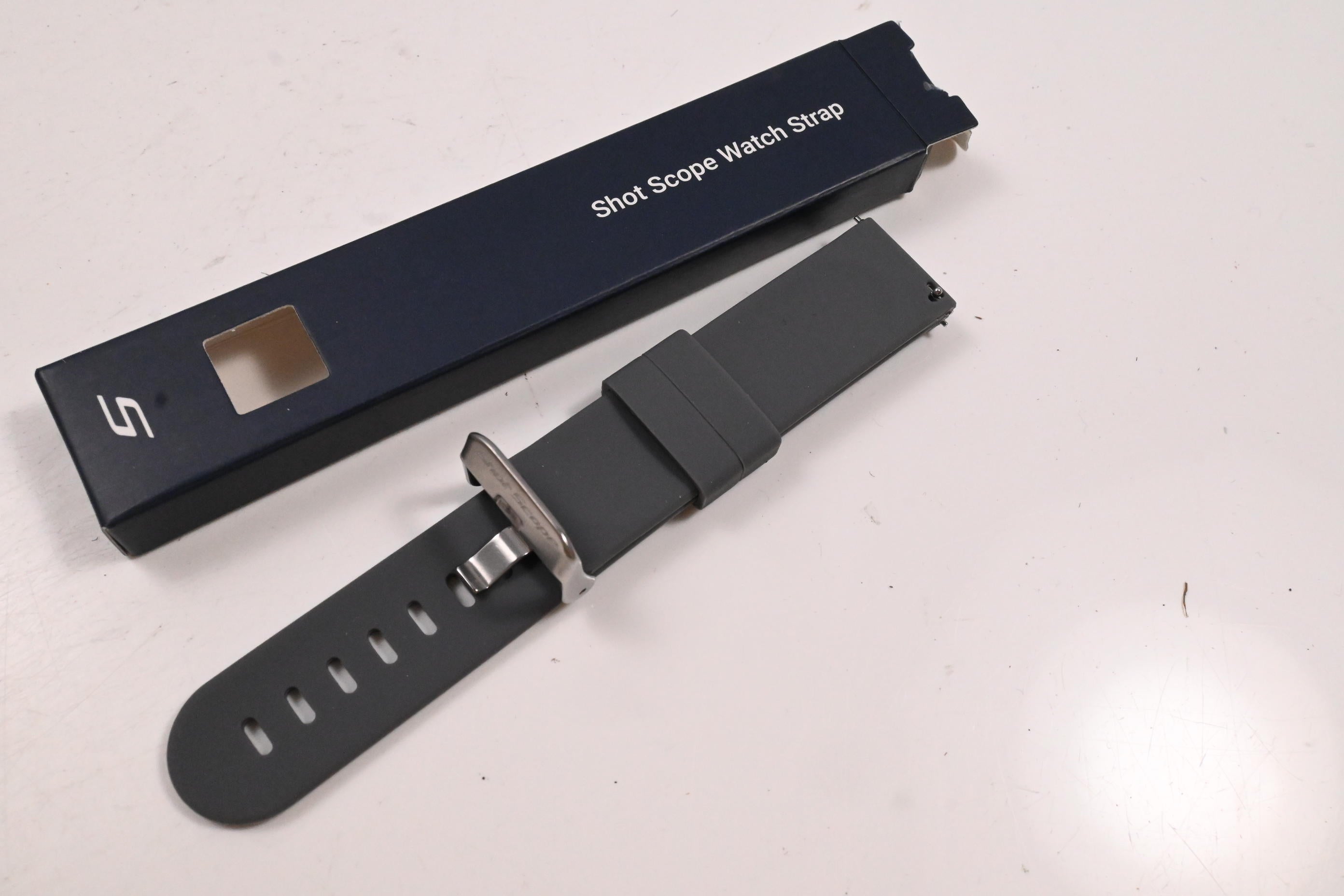 Shotscope G5 / GPS Watch