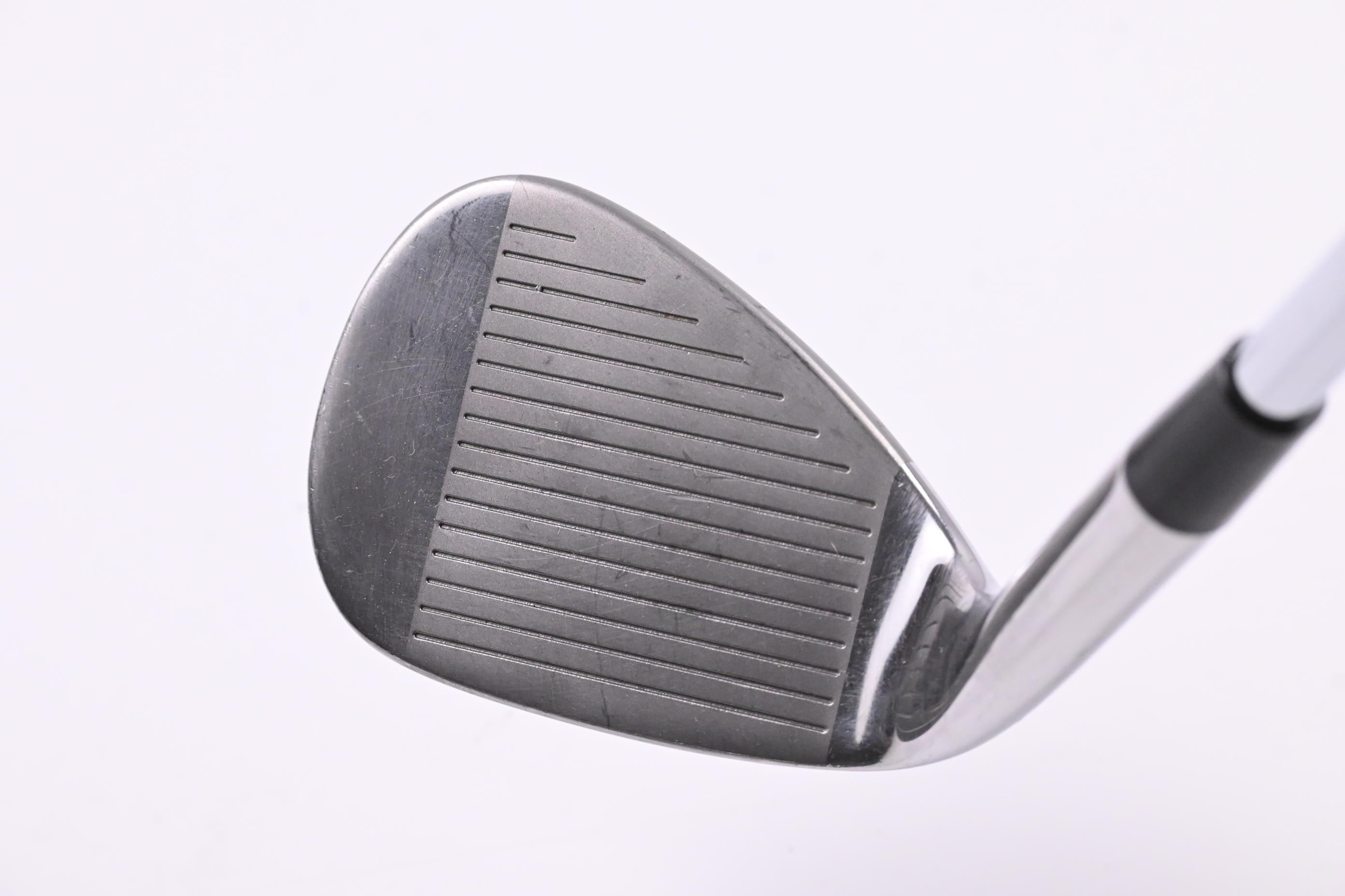 Taylormade Z-Spin Red Lob Wedge / 60 Degree / Wedge Flex Z-Spin Shaft