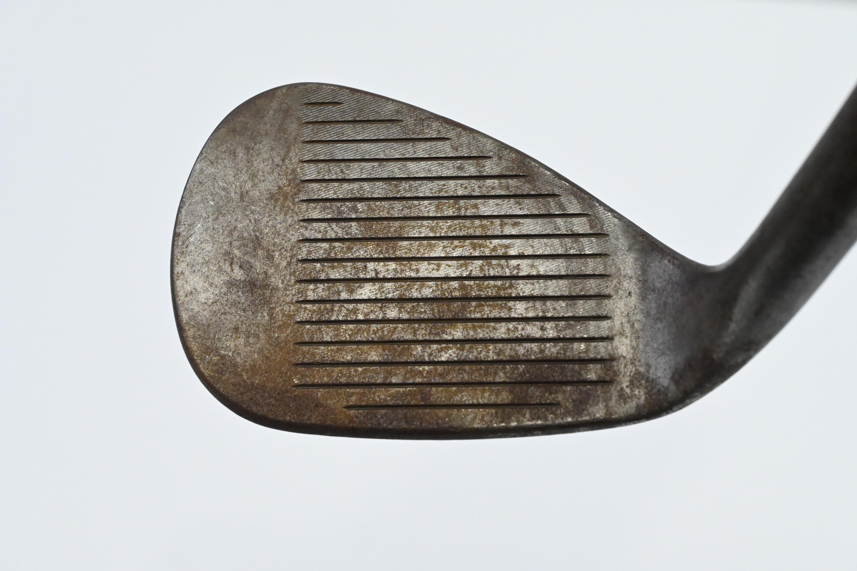 Callaway Jaws MD5 Lob Wedge / 60 Degree / Stiff Flex Dynamic Gold 115 S200