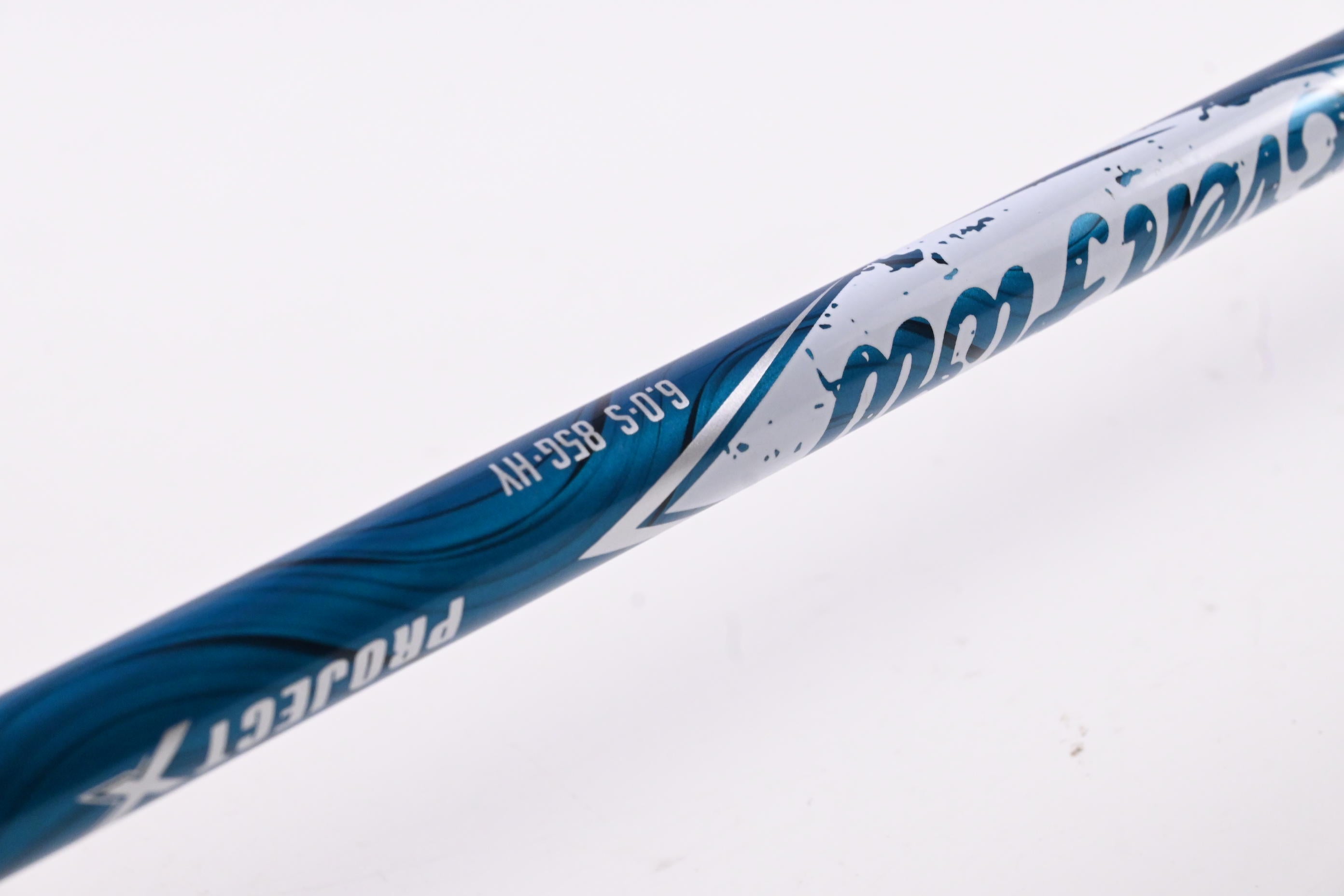 Callaway Mavrik #5 Hybrid / 23 Degree / Stiff Flex EvenFlow Blue 85 Shaft