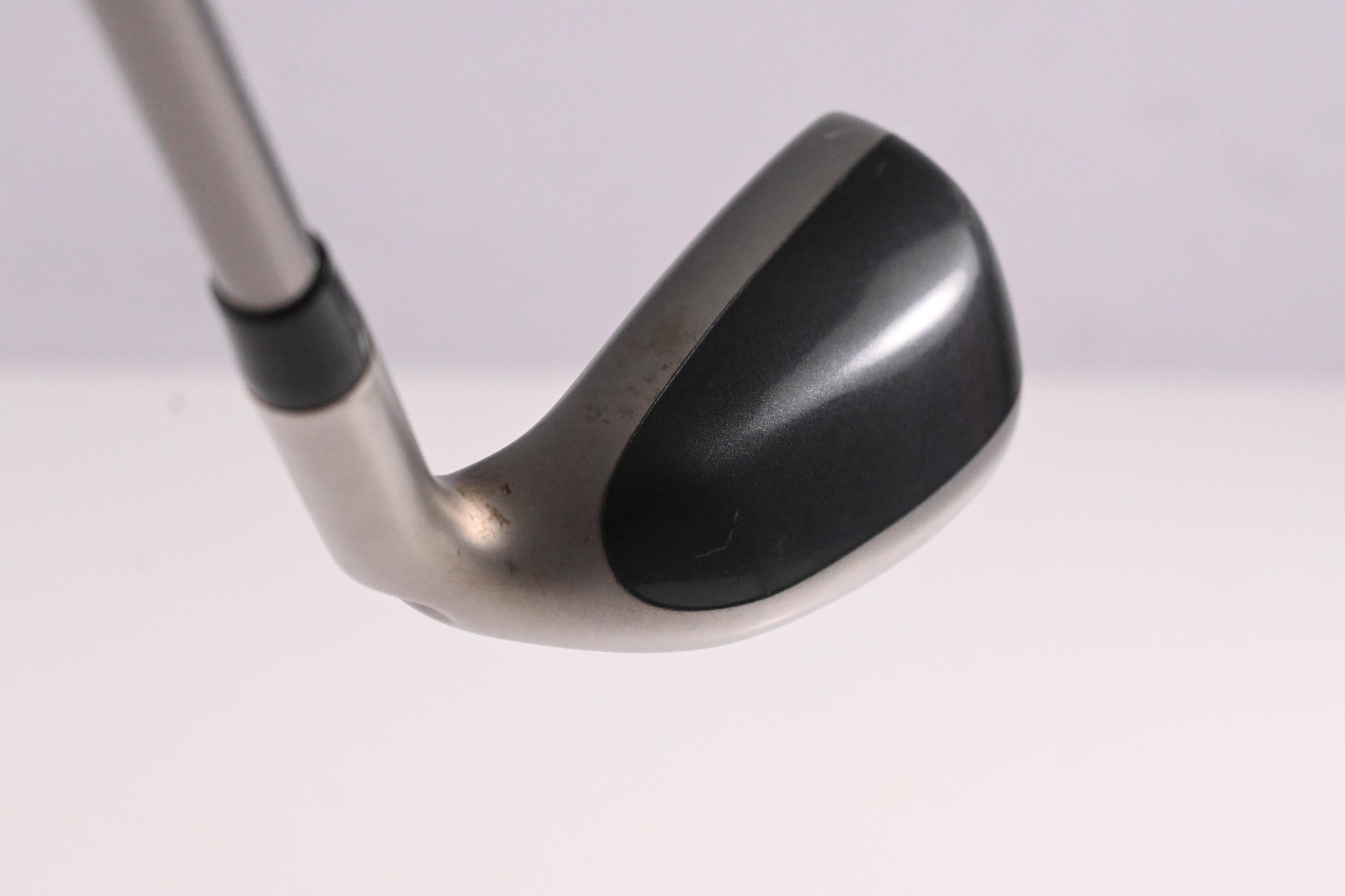 Ping G20 #3 Hybrid / 20 Degree / Regular Flex Ping TFC 169 H Shaft