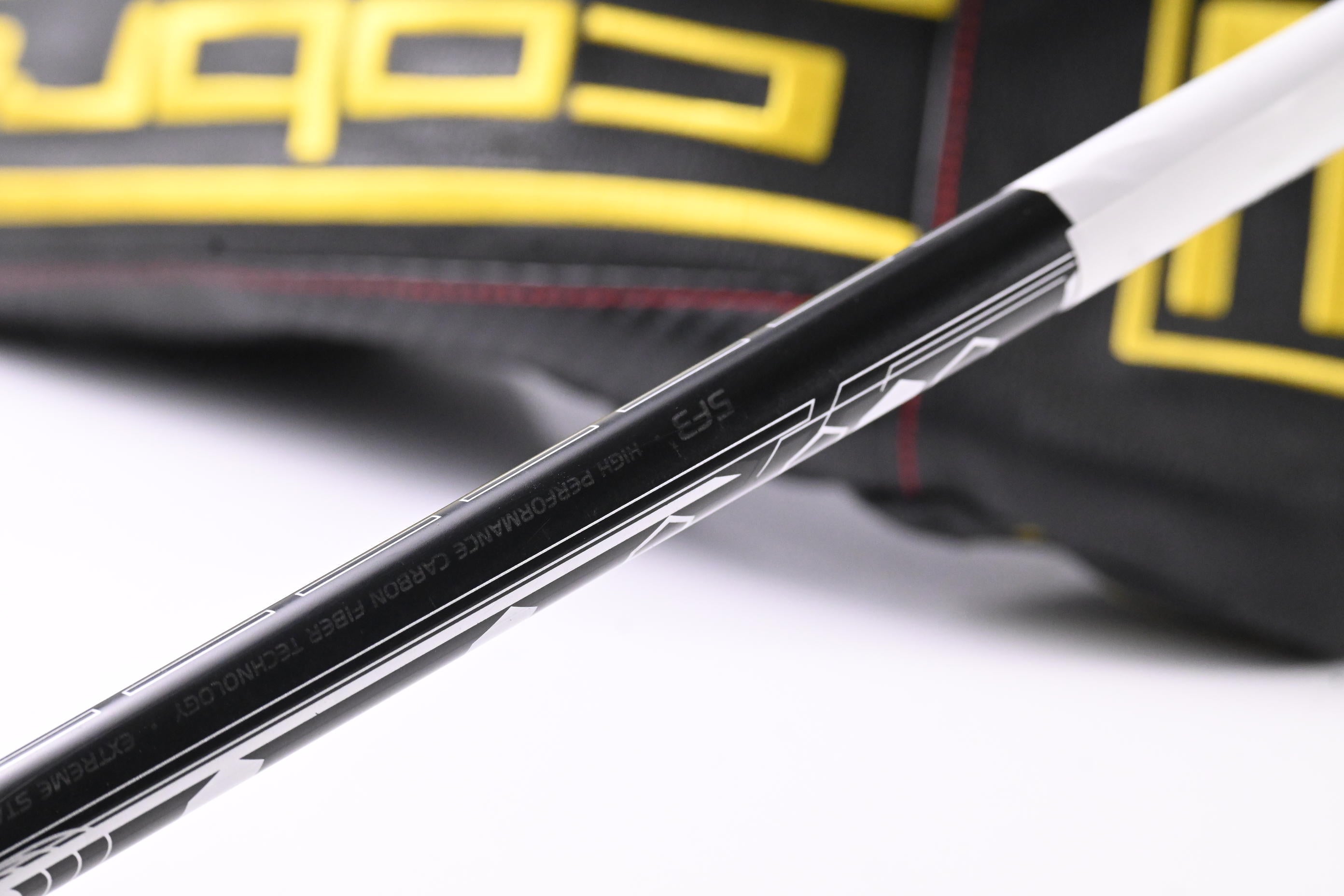Cobra King Speedzone Driver / 12 Degree / Regular Flex UST Helium 5 Shaft