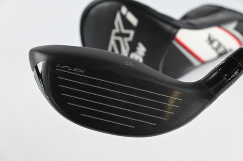Srixon ZXi #3 Wood / 15 Degree / Stiff Flex Fujikura Ventus TR Blue 6 Shaft