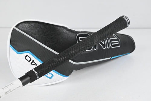 Ping G440 SFT Driver / 10.5 Degree / Stiff Flex Ping Tour 2.0 Black 65 Shaft