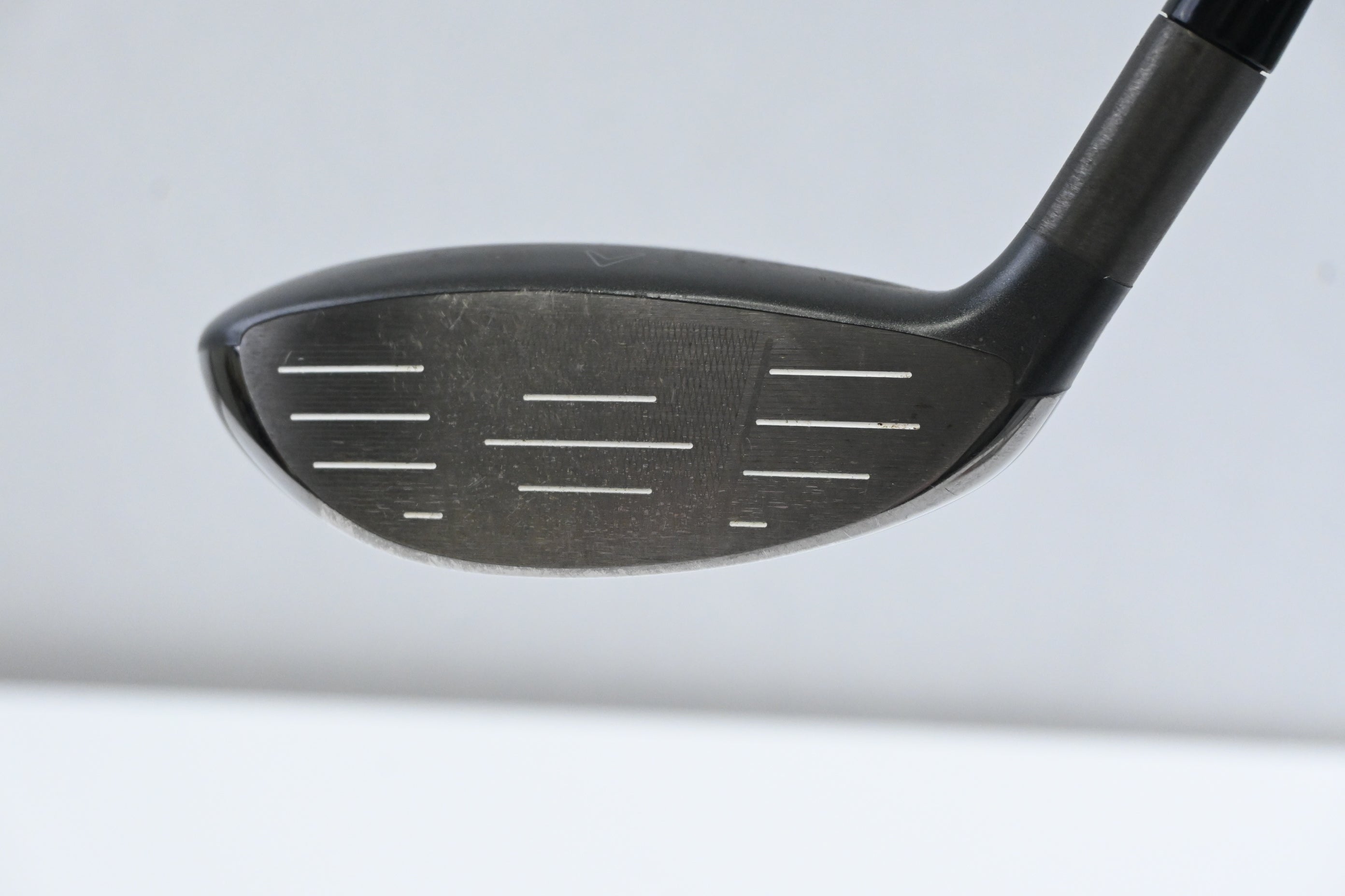Callaway Paradym Ai Smoke Max #5 Wood / 18 Degree / Regular Flex Tensei AV Blue