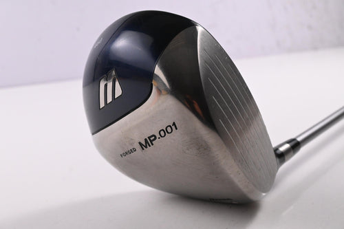 Mizuno MP-001 Driver / 11.5 Degree / Regular Flex Exsar Sixty Shaft
