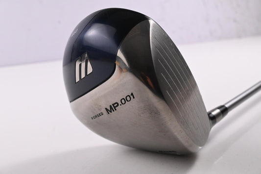 Mizuno MP-001 Driver / 11.5 Degree / Regular Flex Exsar Sixty Shaft