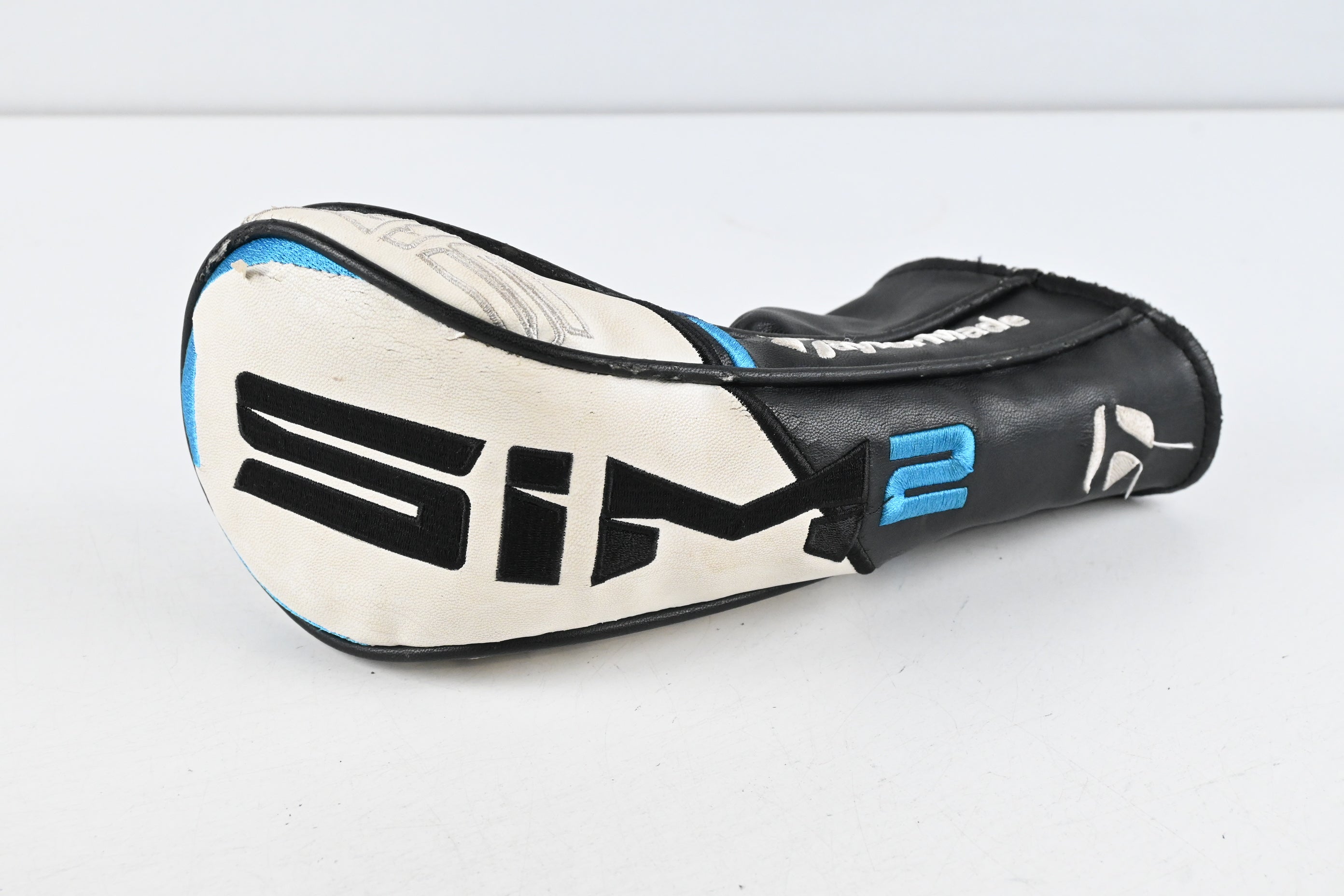 Taylormade SIM2 Max #3 Wood / 15 Degree / Regular Flex Fujikura Ventus Blue 5