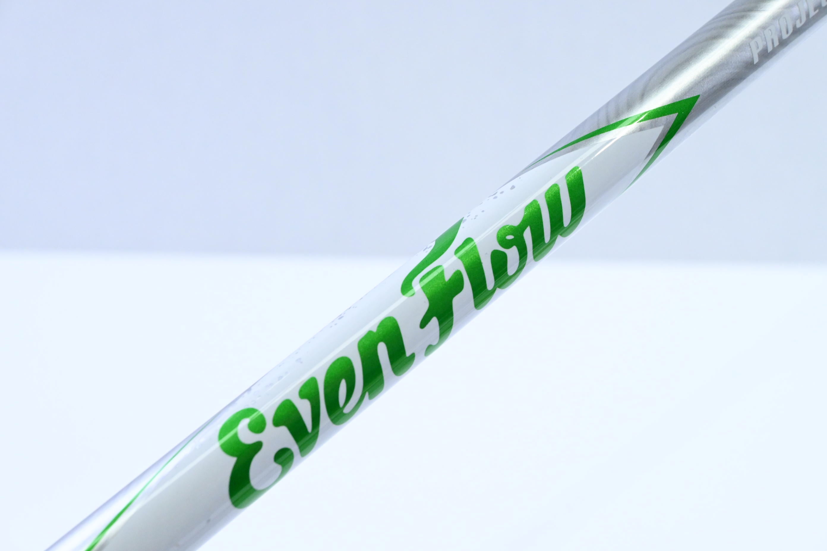 Ladies Project X Evenflow Green 45 Driver Shaft / Ladies Flex / Callaway 2nd Gen