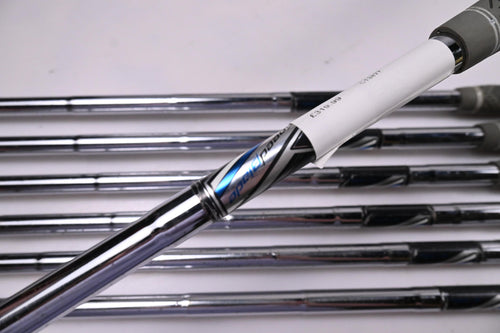 Taylormade Speedblade HL Irons / 4-PW / UniFlex SpeedBlade Shafts