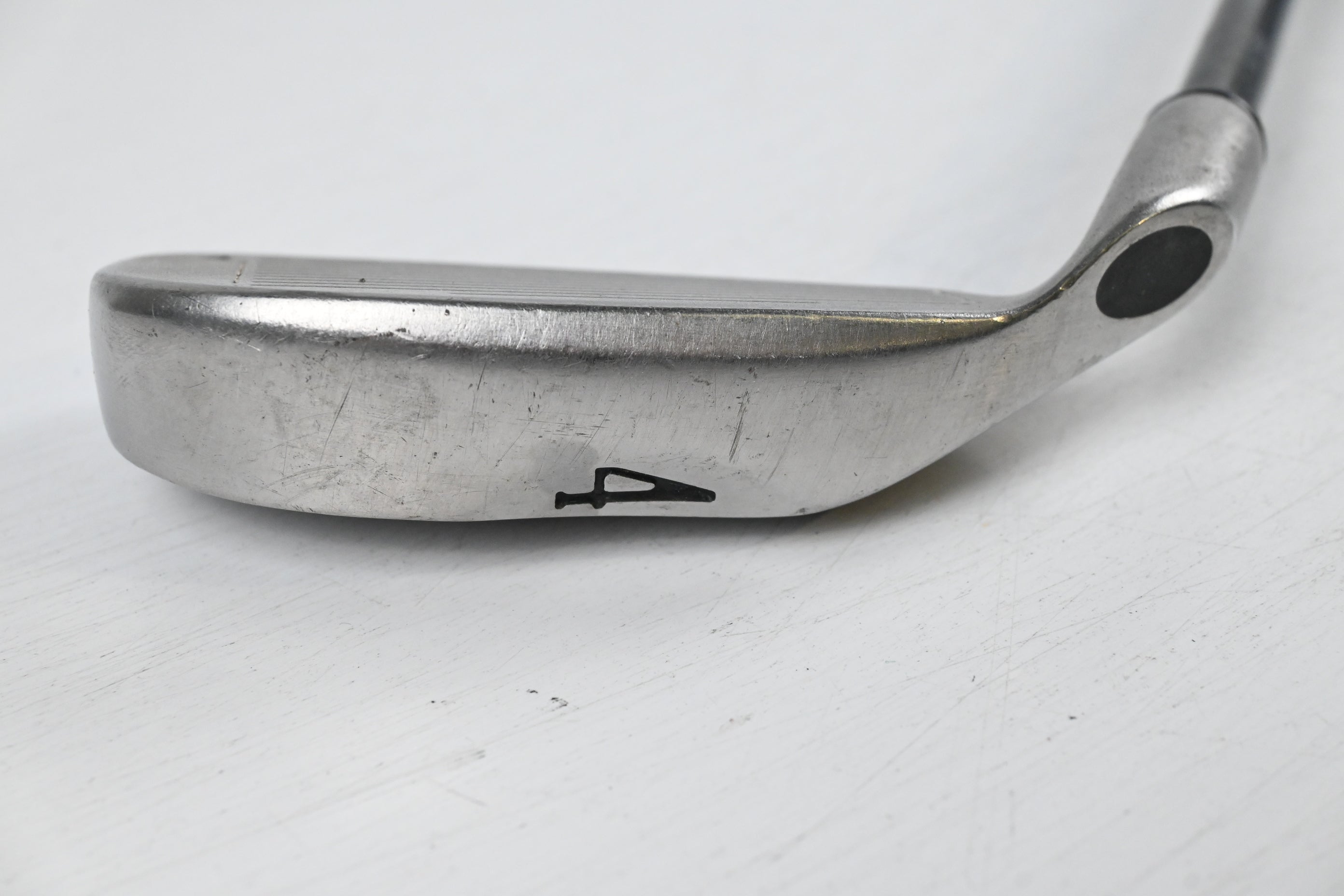 Callaway Big Bertha 1996 #4 Iron / 23.5 Degree / Firm Flex Callaway RCH 96 Shaft