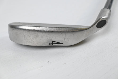 Callaway Big Bertha 1996 #4 Iron / 23.5 Degree / Firm Flex Callaway RCH 96 Shaft