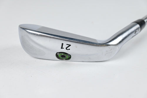 Callaway X Utility Prototype #3 Hybrid / 21 Degree / Stiff Flex Project X PXi