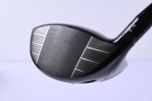 Titleist GT1 Driver / 10 Degree / Senior Flex Fujikura Air Speeder 40 Shaft