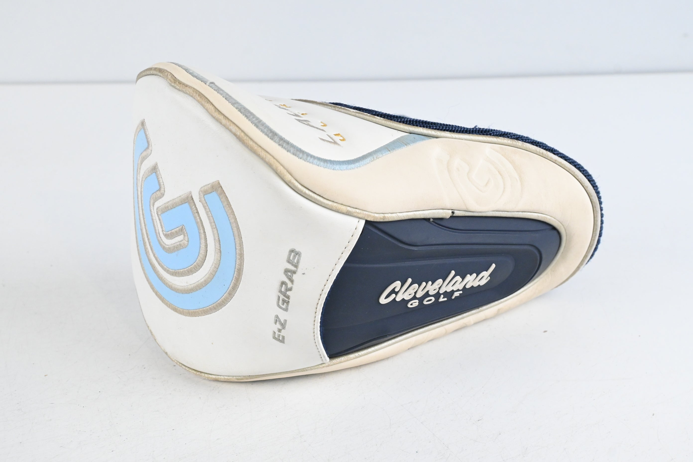 Ladies Cleveland XL270 Driver / 10.5 Degree / Ladies Flex Cleveland 45 Shaft