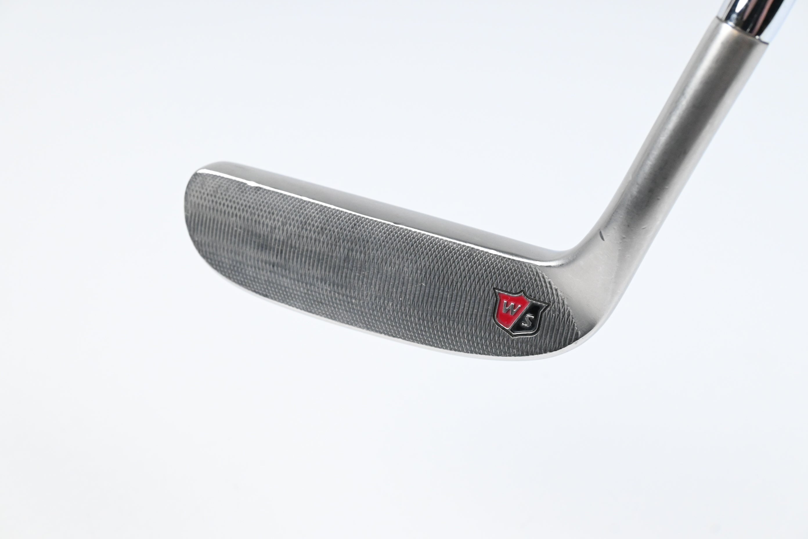 Wilson 8802 Milled Putter / 34 Inch