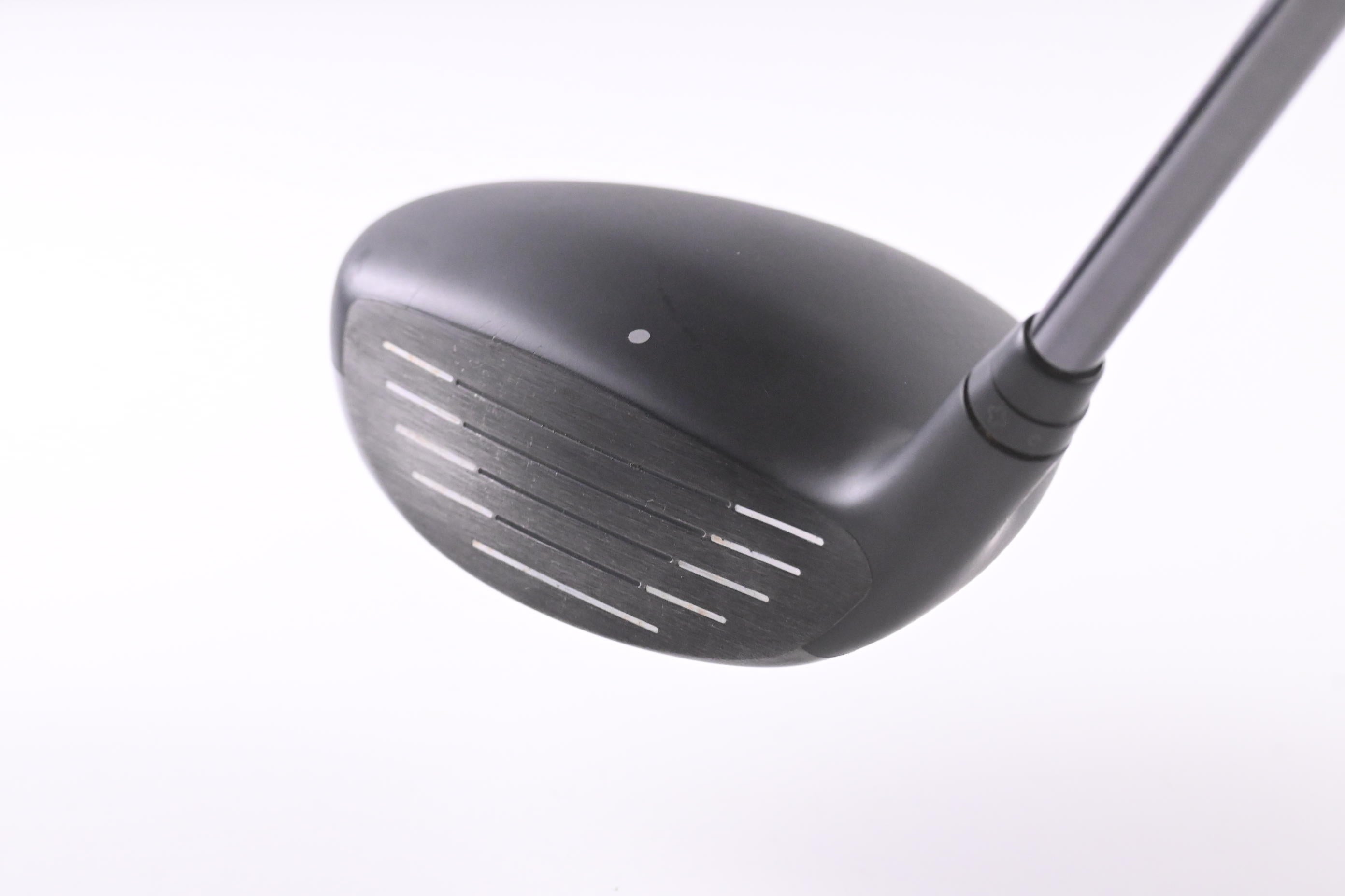Ping G440 Max #4 Wood / 17 Degree / Stiff Flex Ping Tour 2.0 Black 75 Shaft