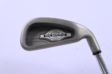 Callaway X-12 #1 Iron / 16 Degree / Stiff Flex Dynamic Gold S300U Shaft