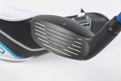 Ping G440 #4 Hybrid / 23 Degree / Stiff Flex Ventus Blue 9 Velocore+ Shaft