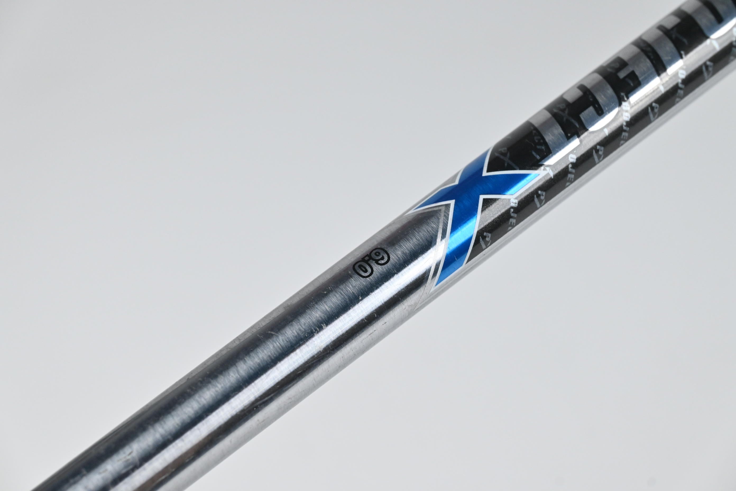 Callaway X Utility Prototype #3 Hybrid / 21 Degree / Stiff Flex Project X PXi