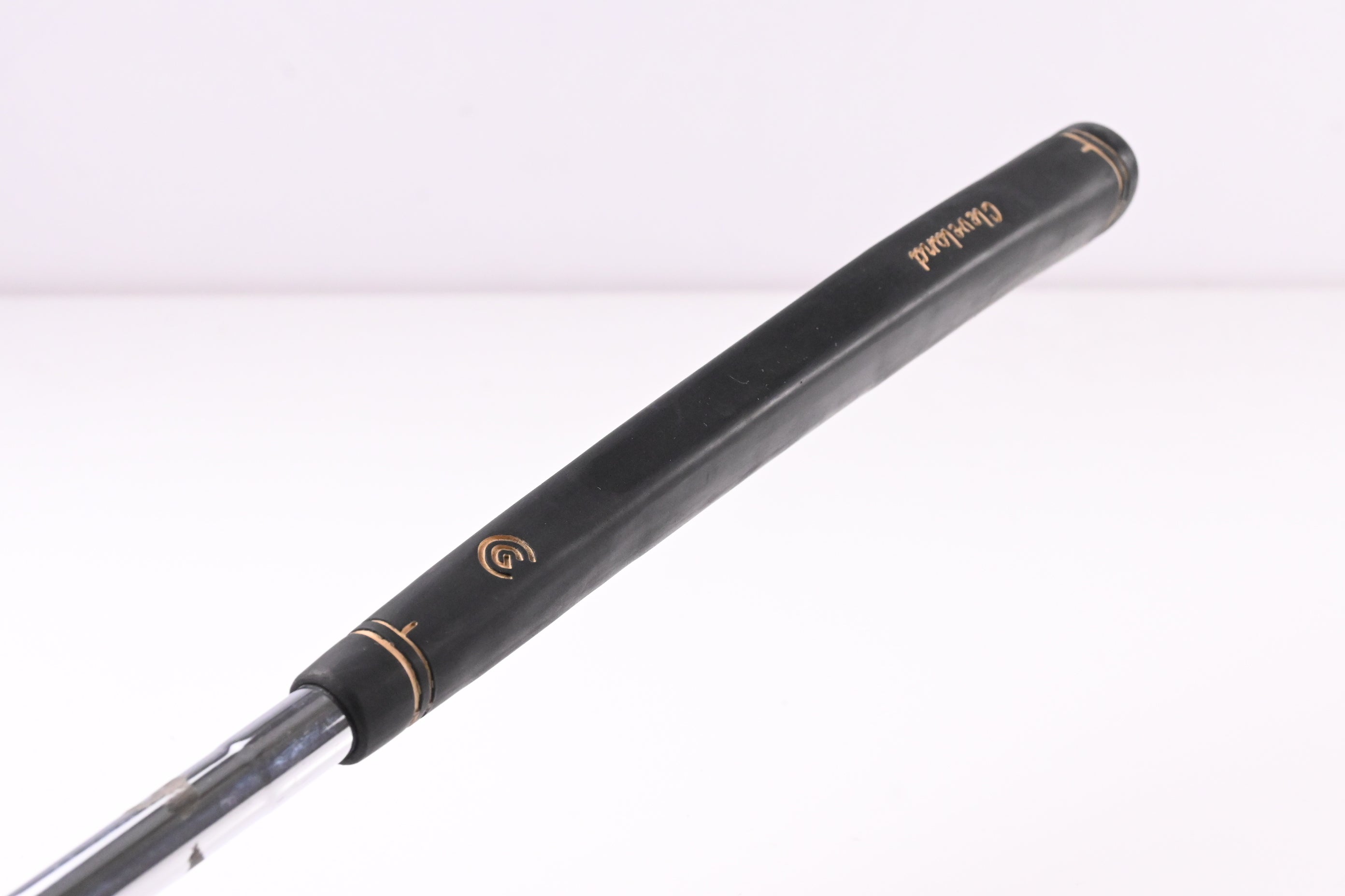 Cleveland Classic Collection Black #1.5 Putter / 35 Inch