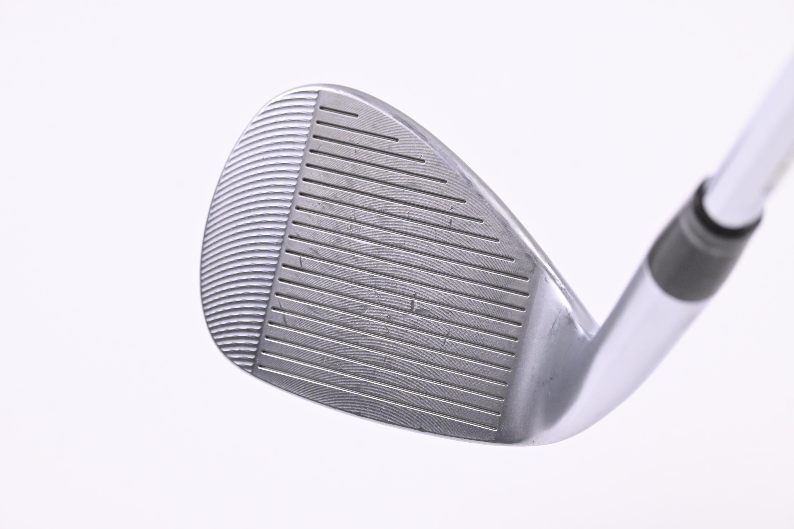 Cleveland RTZ Lob Wedge / 60 Degree / Stiff Flex Dynamic Gold S400 Shaft