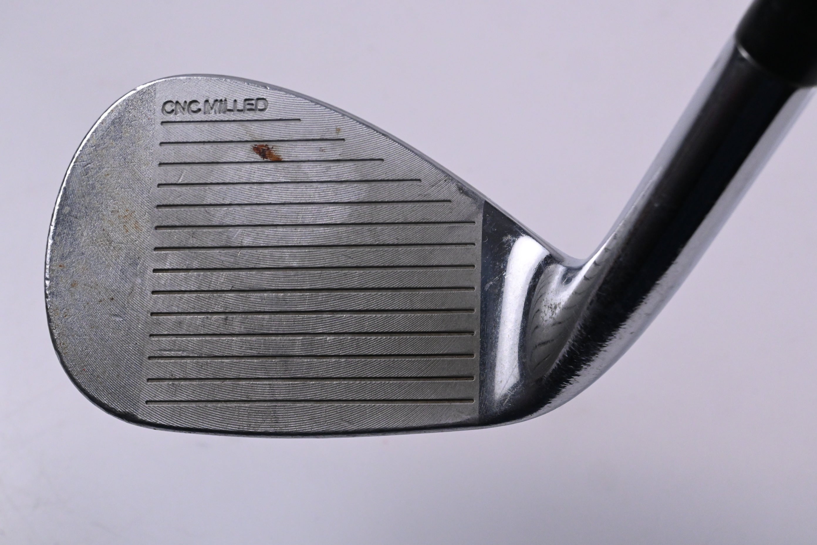 John Letters TP Series Gap Wedge / 52 Degree / Wedge Flex Rife Precision Shaft