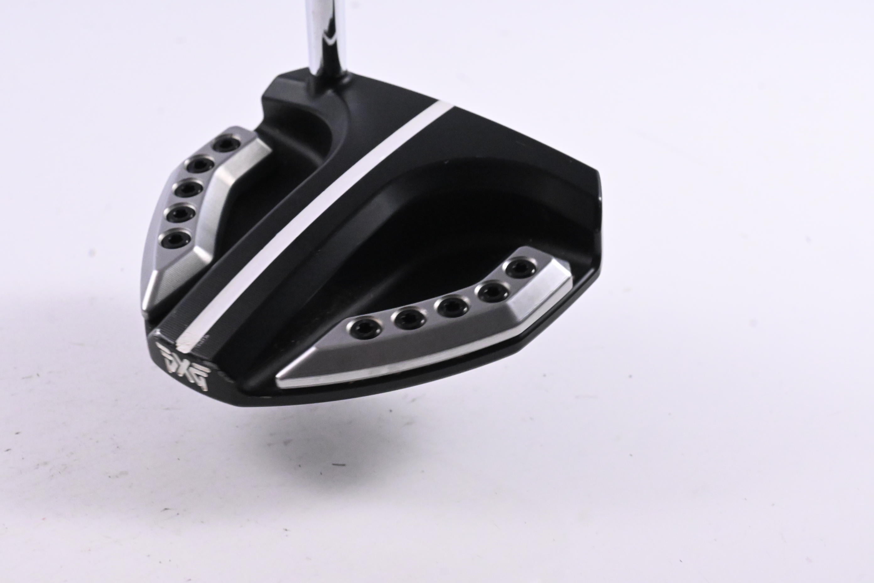 PXG Milled Gen1 Gunboat Putter / 34 Inch