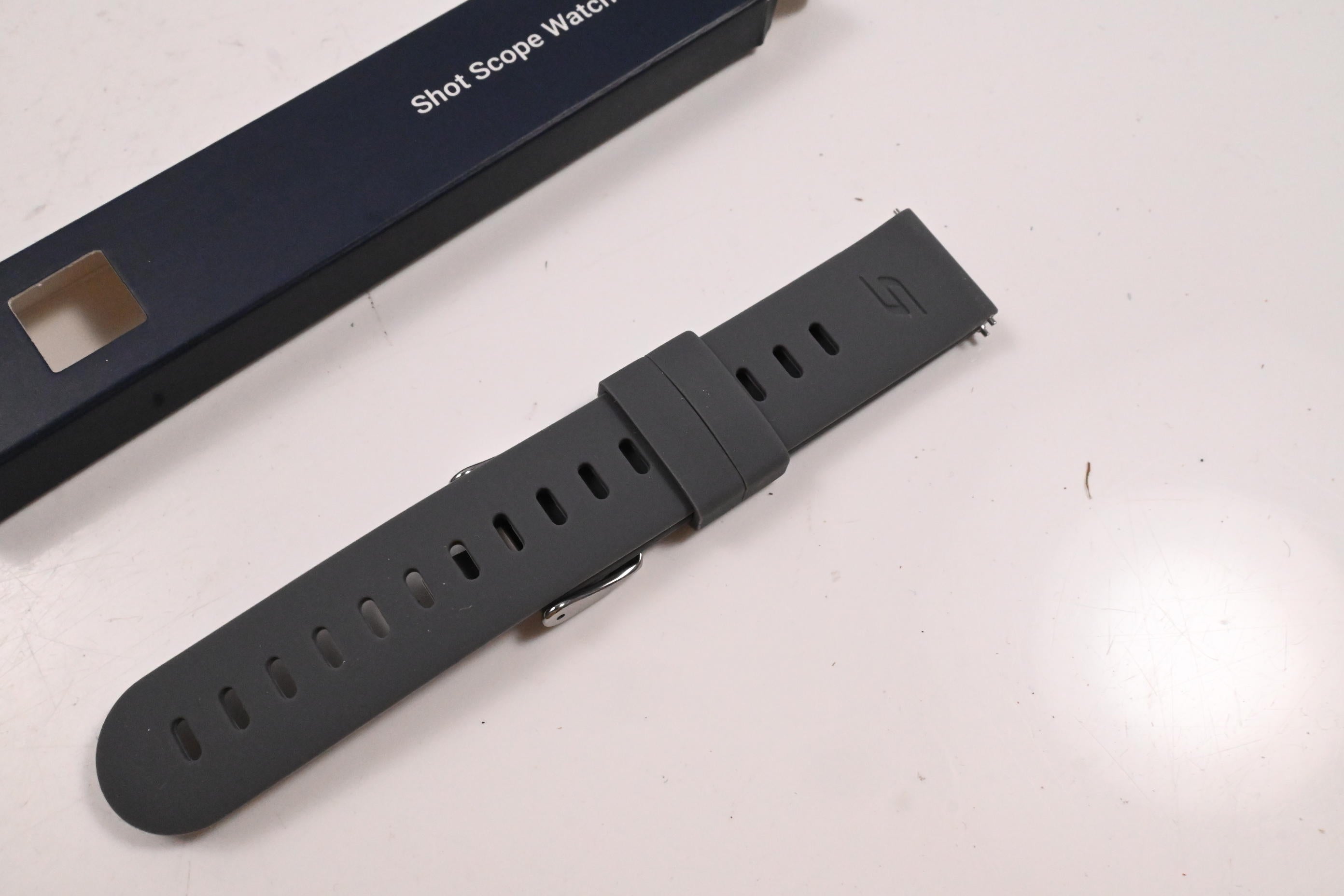 Shotscope G5 / GPS Watch