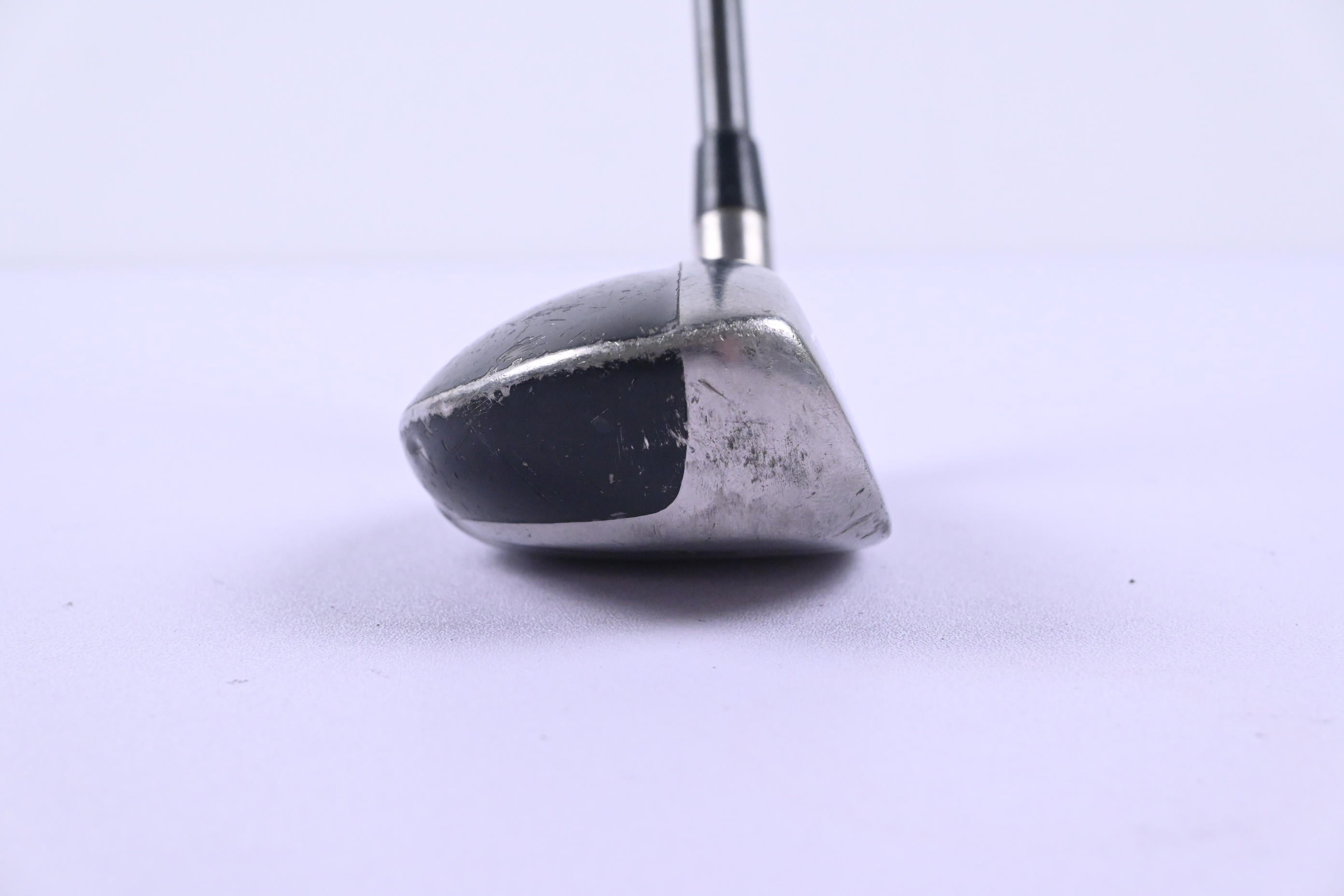 Cobra Baffler #4 Hybrid / 23 Degree / Senior Flex Graphite Design C-Tech Shaft