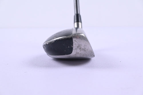 Cobra Baffler #4 Hybrid / 23 Degree / Senior Flex Graphite Design C-Tech Shaft